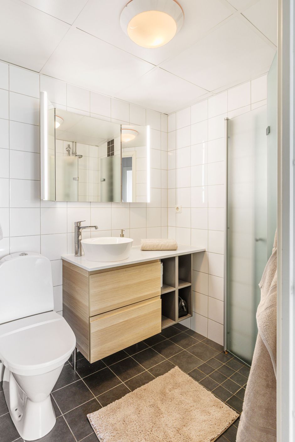 WC/Dusch