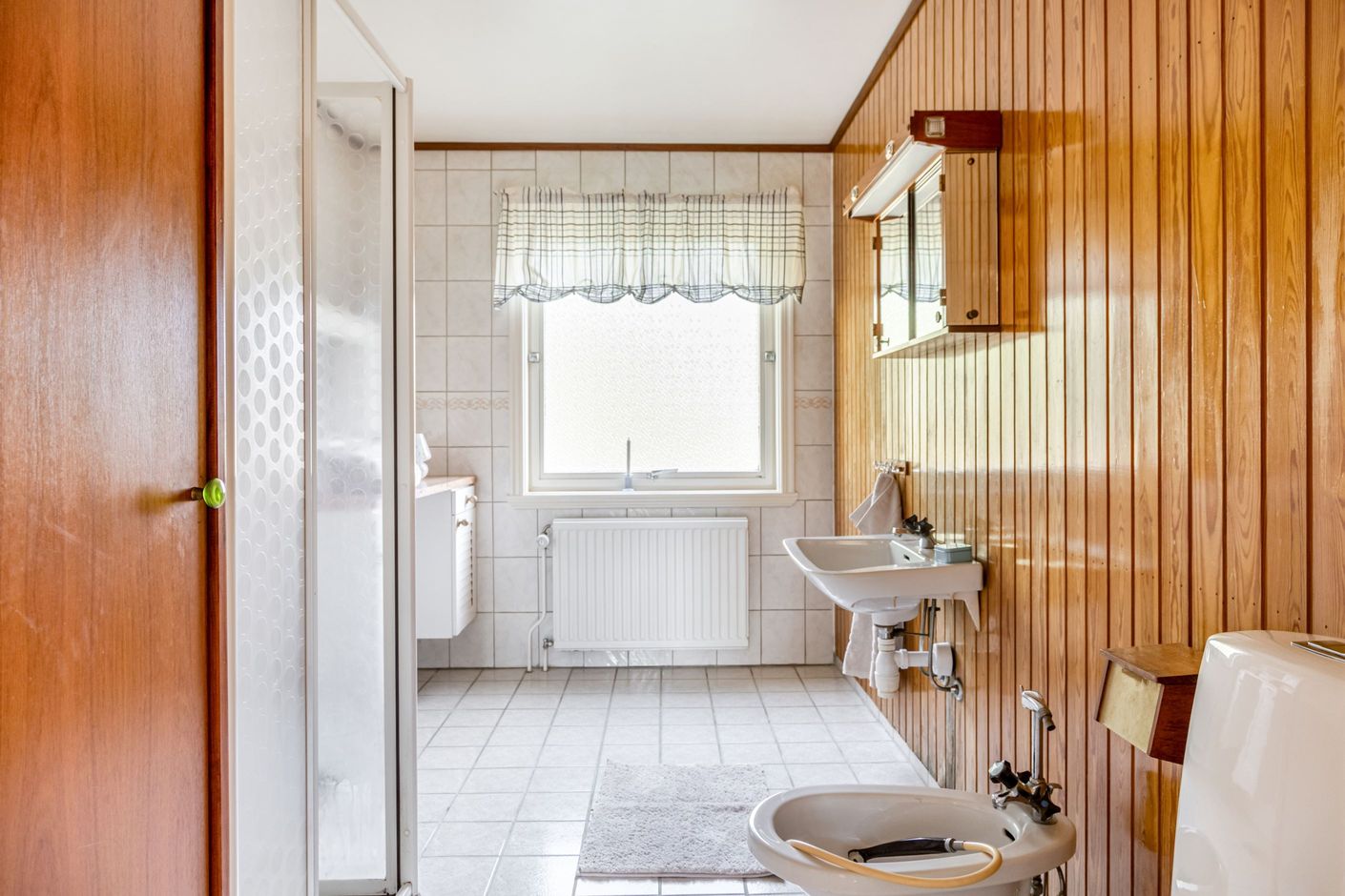 WC/Dusch