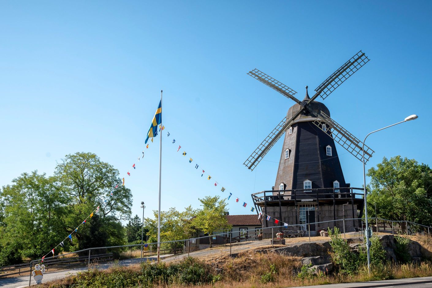 Närområdet