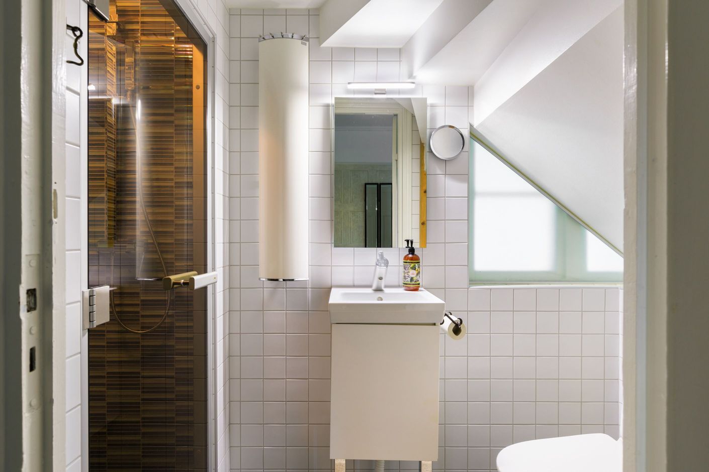 WC/Dusch