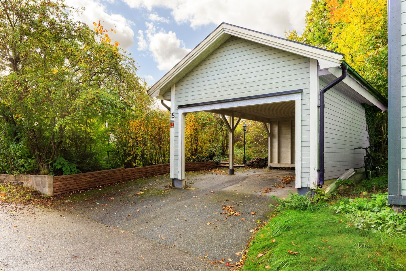 Carport