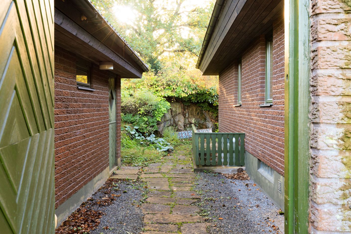 Passage