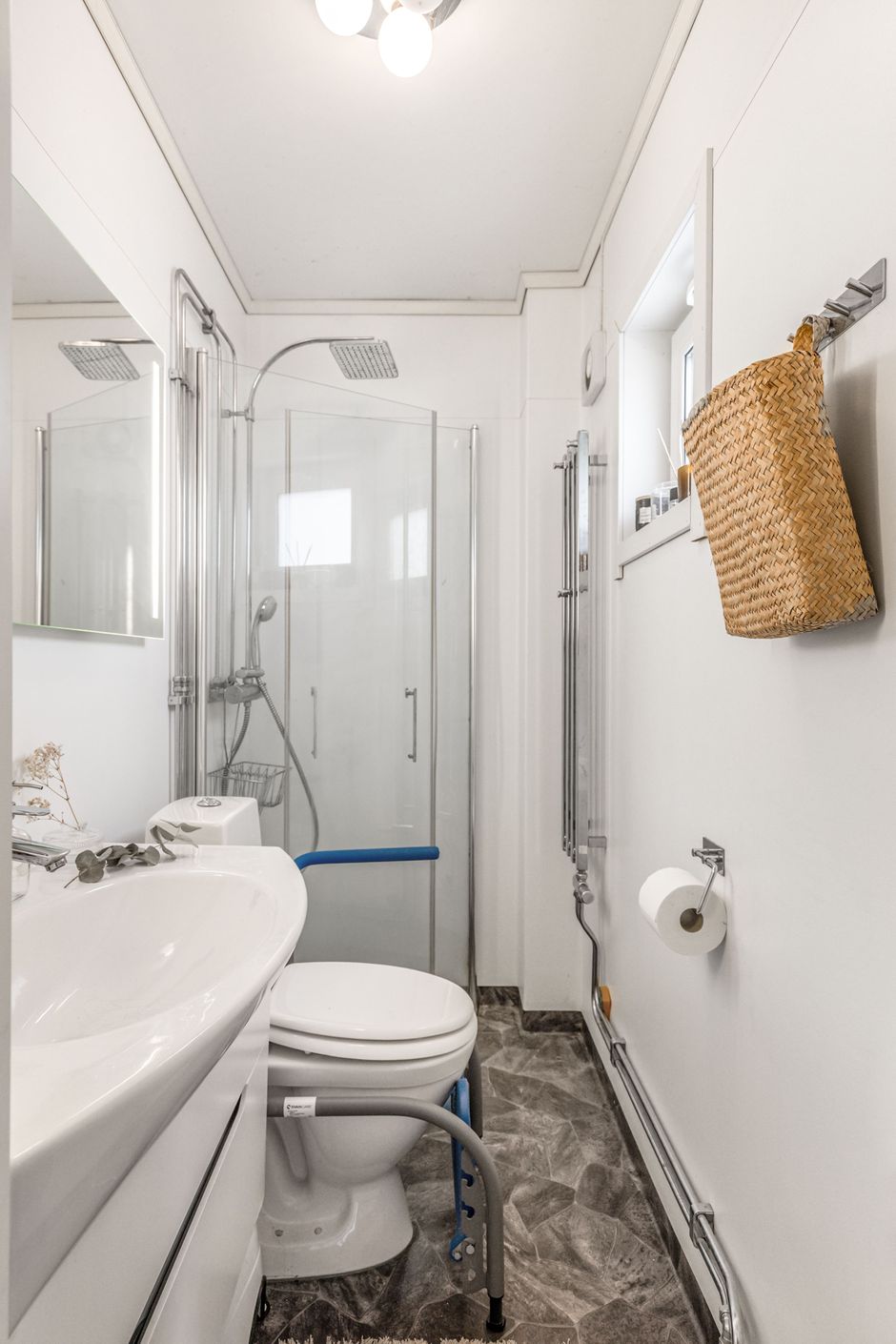 WC/Dusch