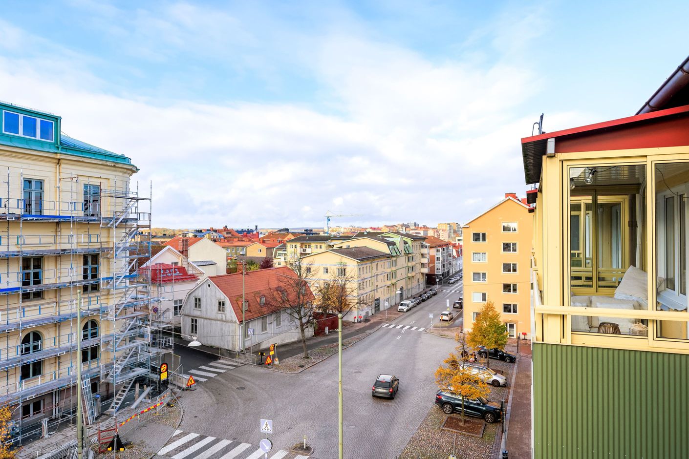 Drottninggatan 44B – bild 4