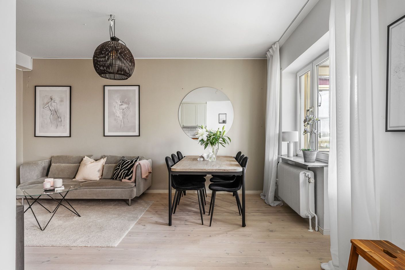Drottninggatan 44B – bild 5