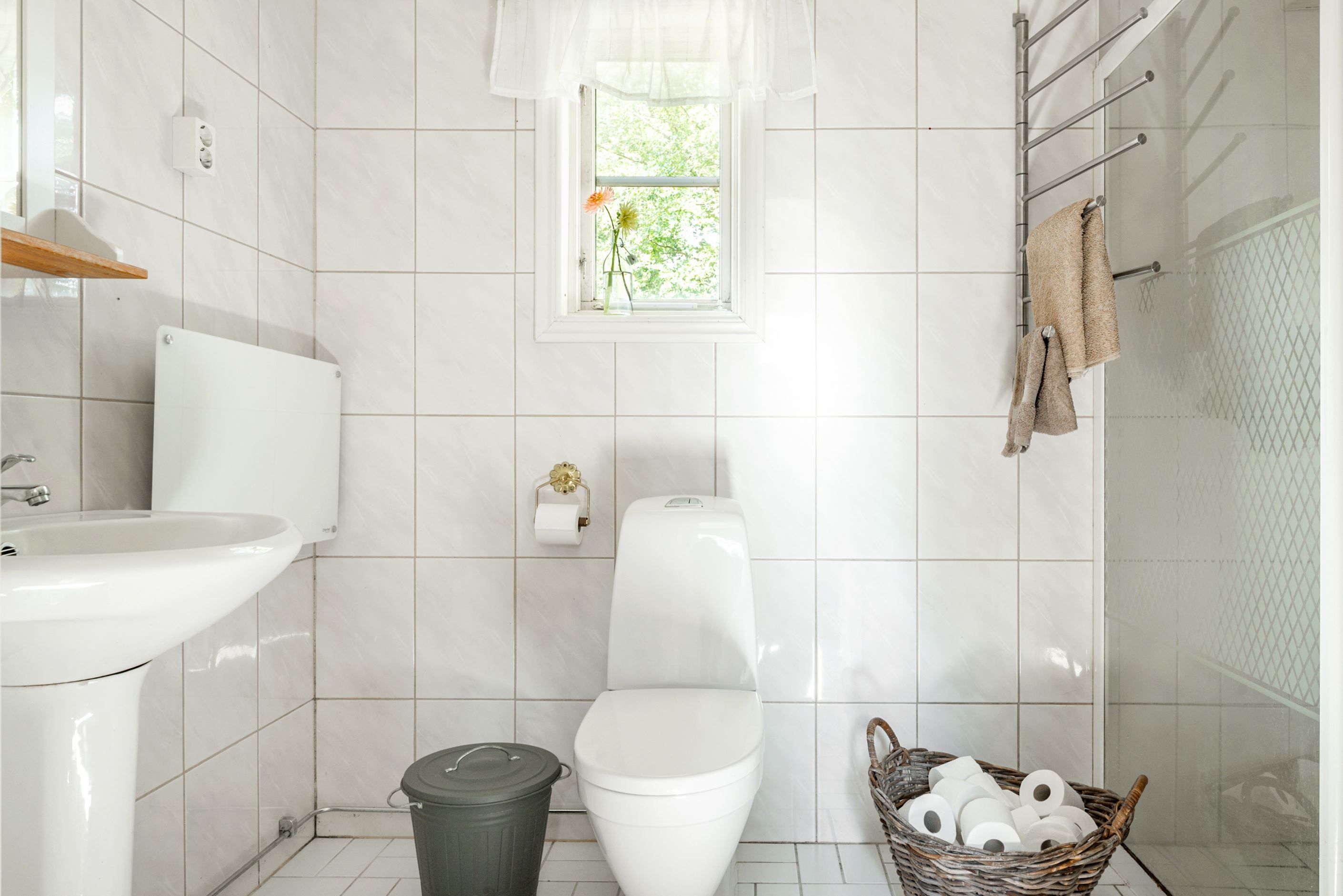 WC/Dusch