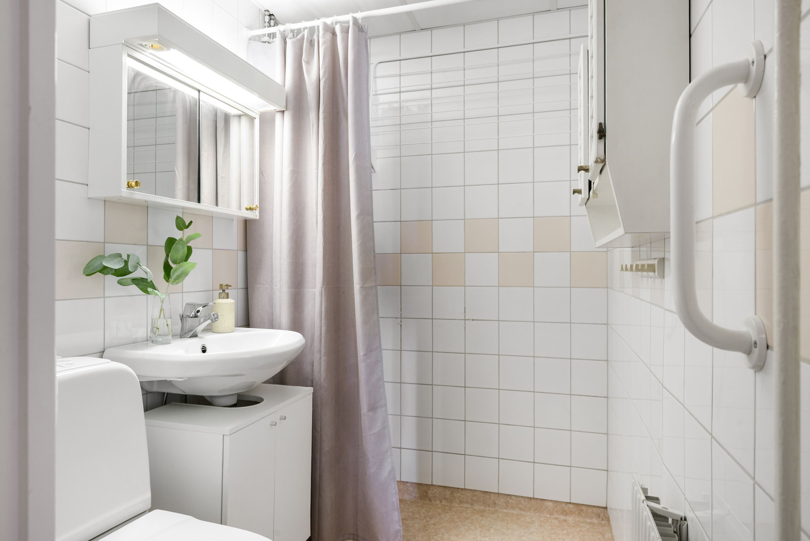 WC/Dusch