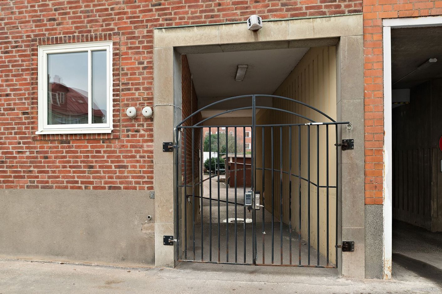 Entré