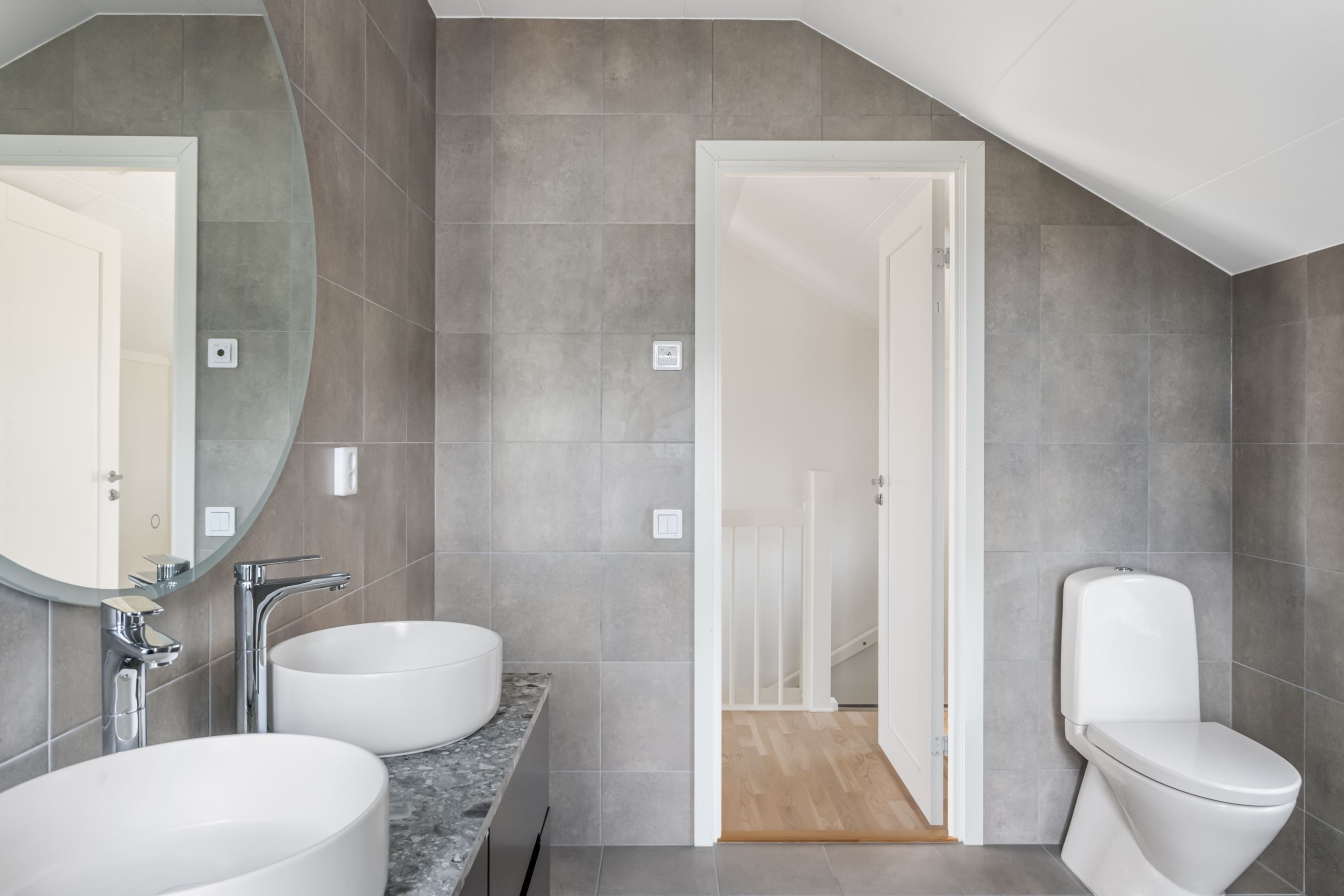 WC/Dusch