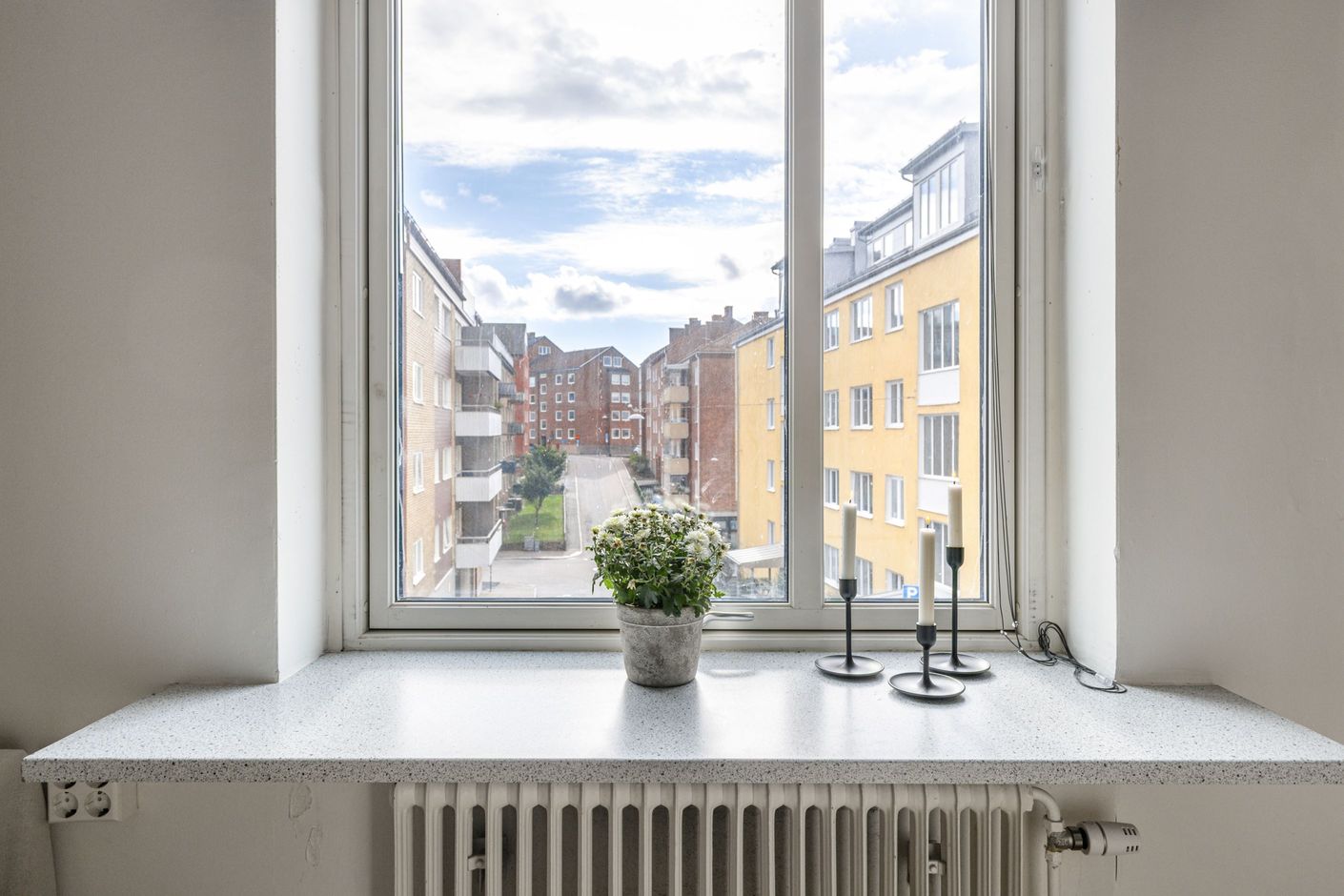 Utsikt