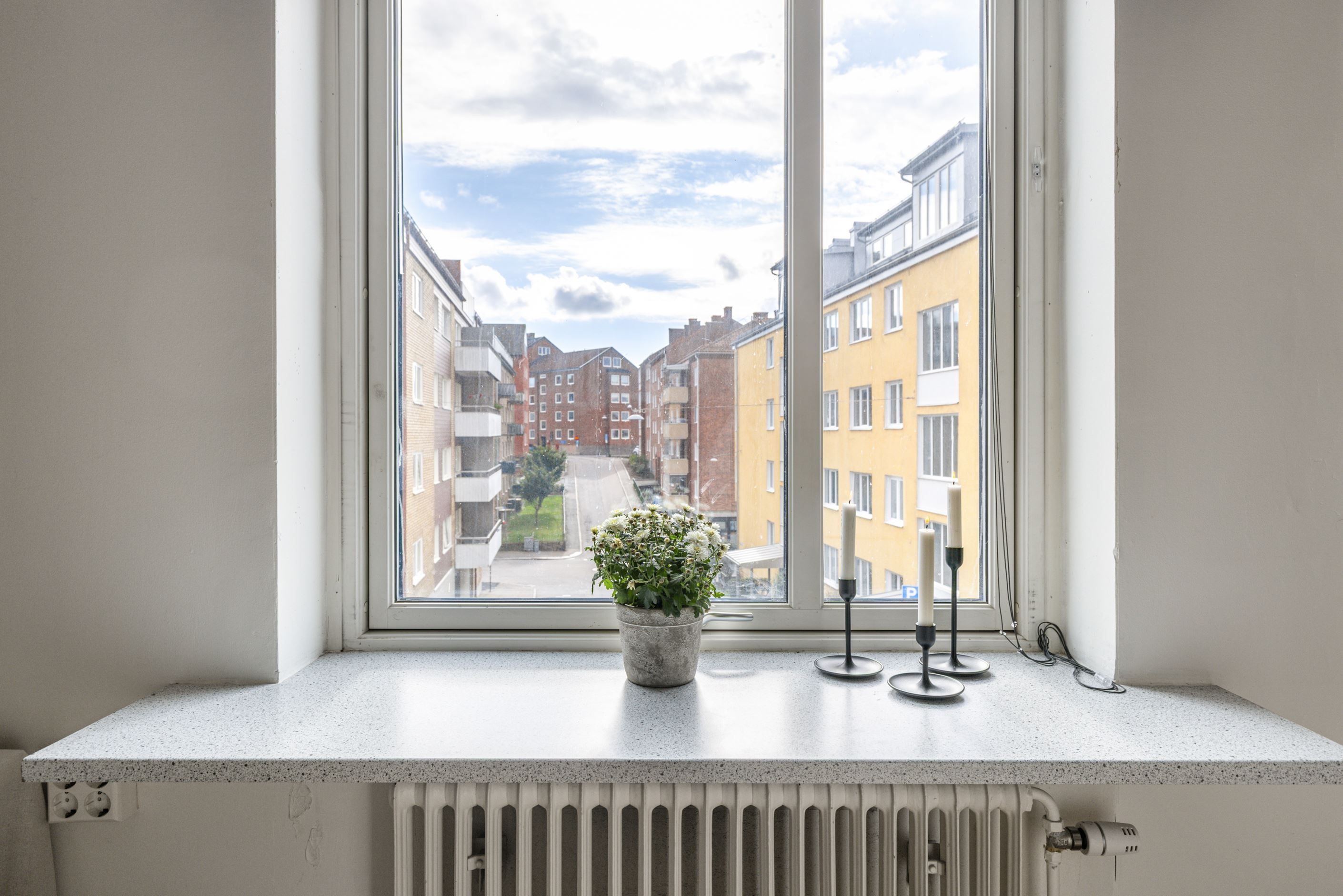 Utsikt