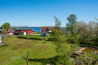 Paulinas väg 3B