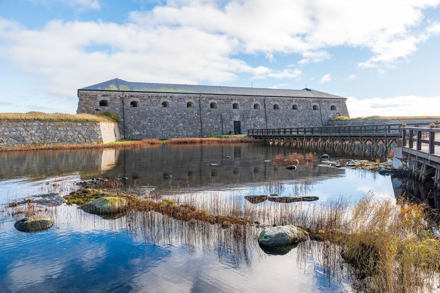 Kastellet