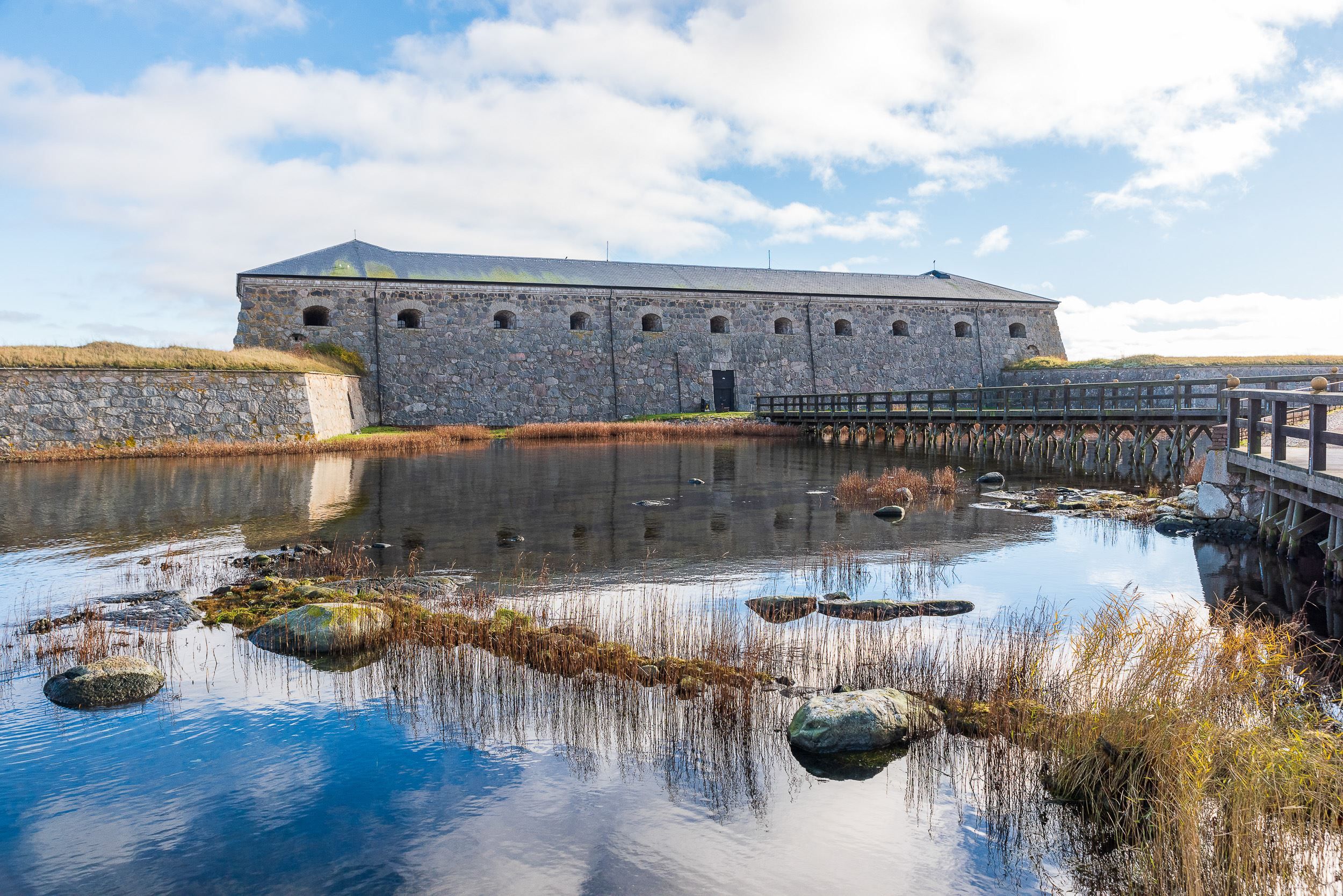 Kastellet