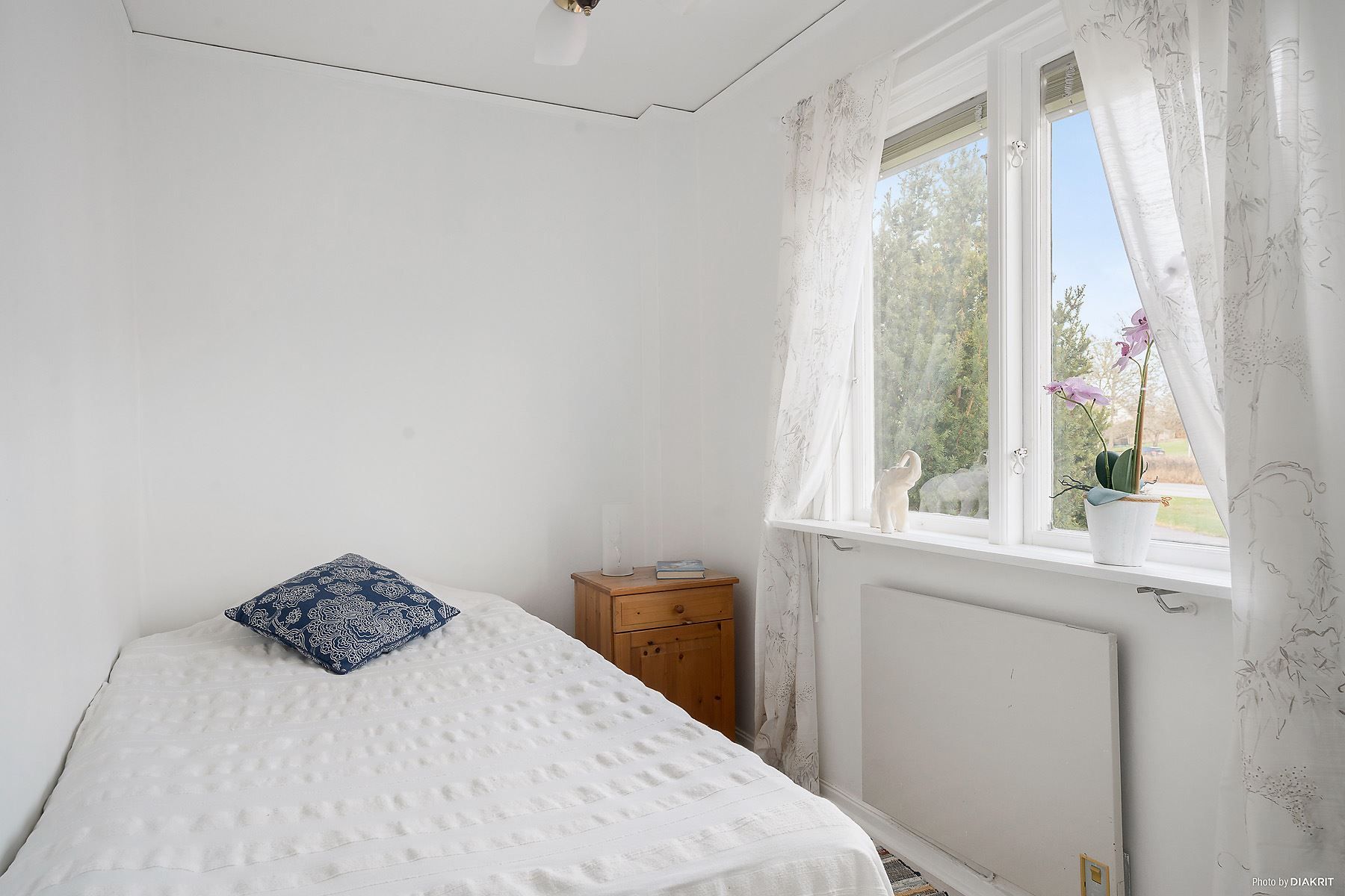 Vita huset, lägenhet 3