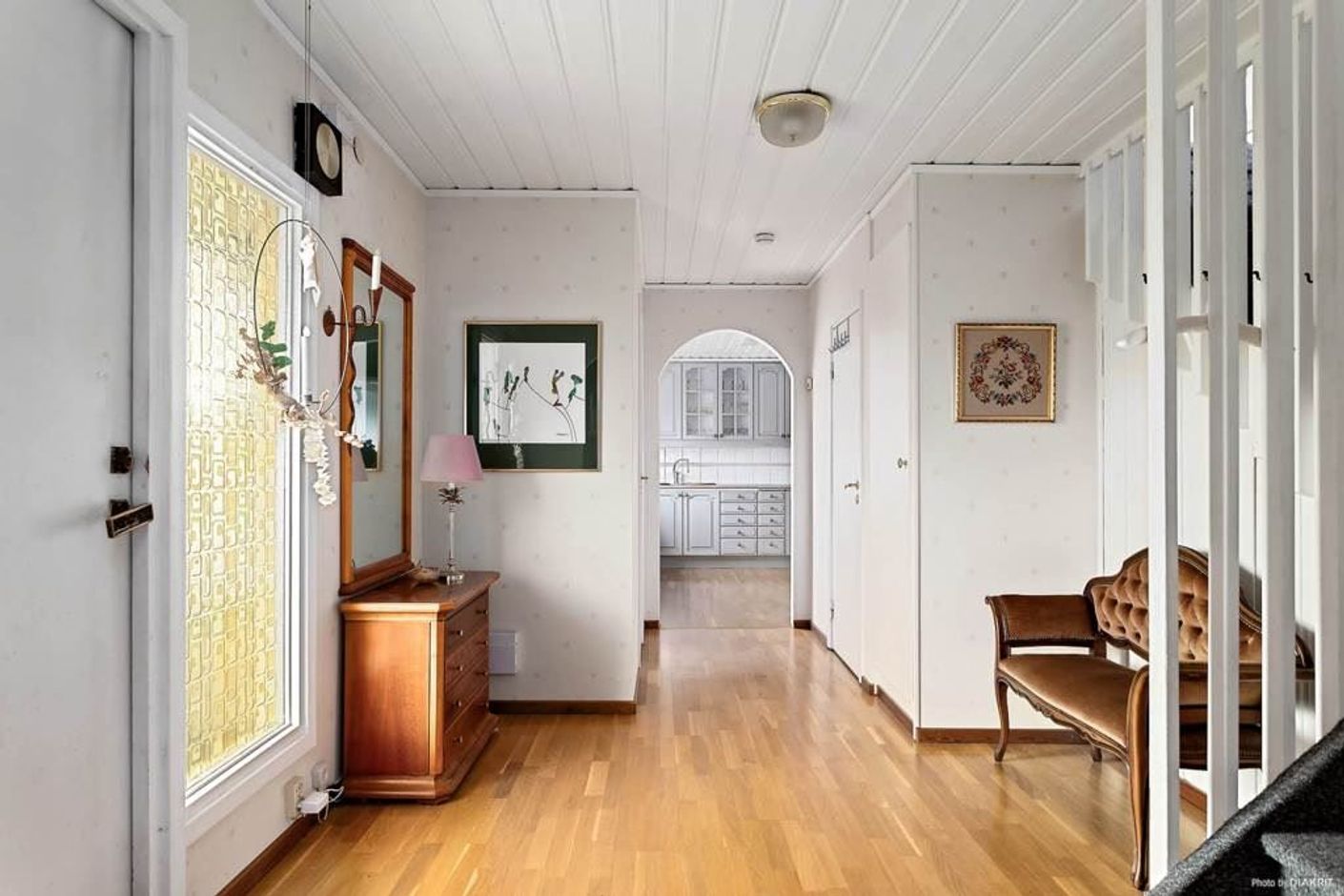 Lågupplöst