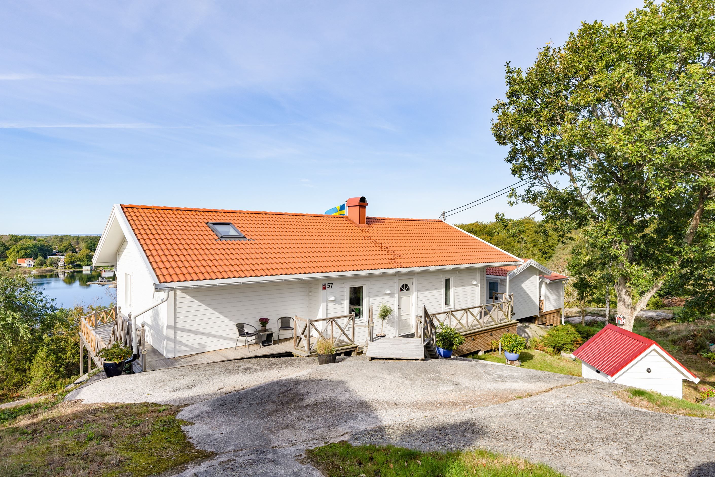 Fasad framsida