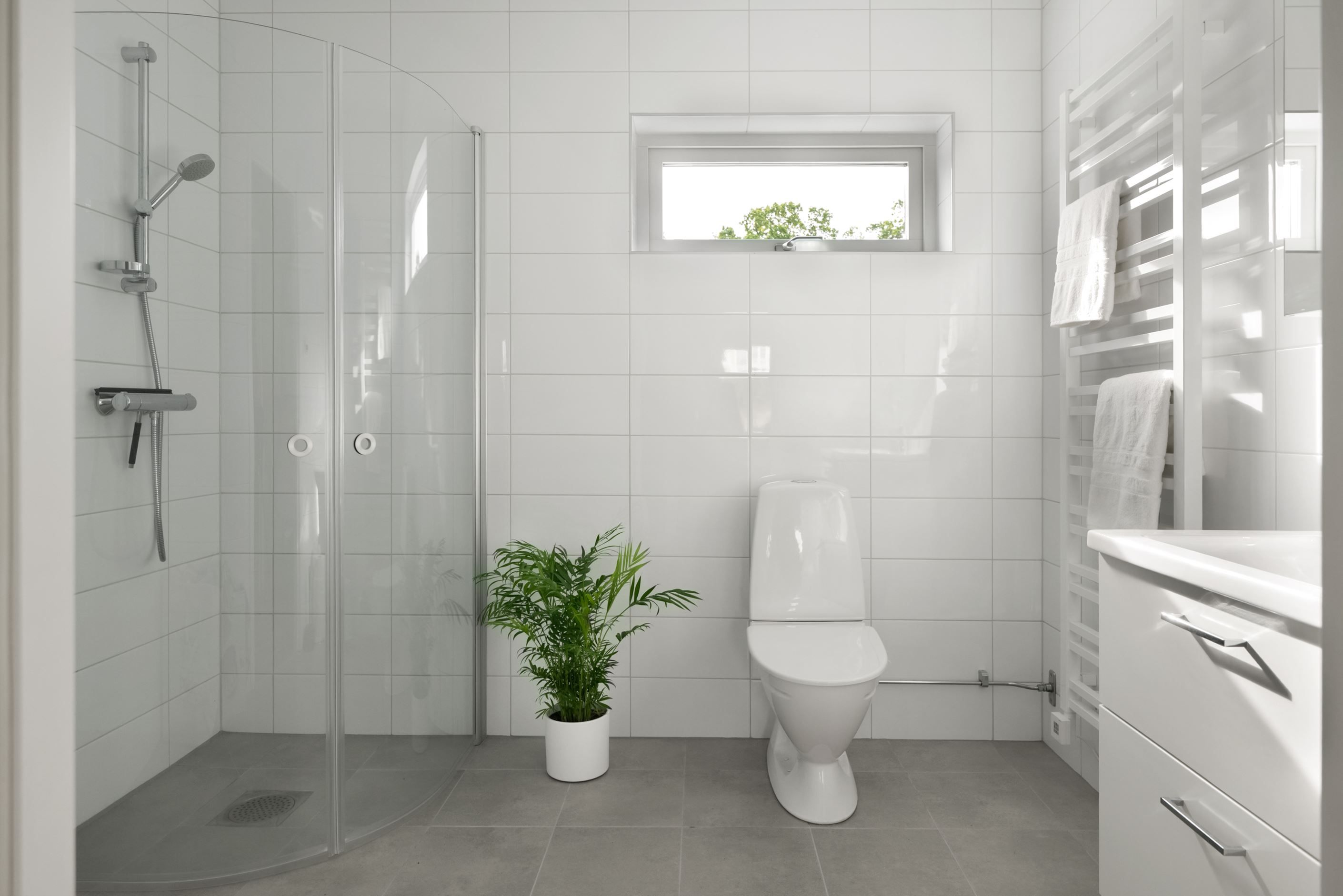 WC/Dusch