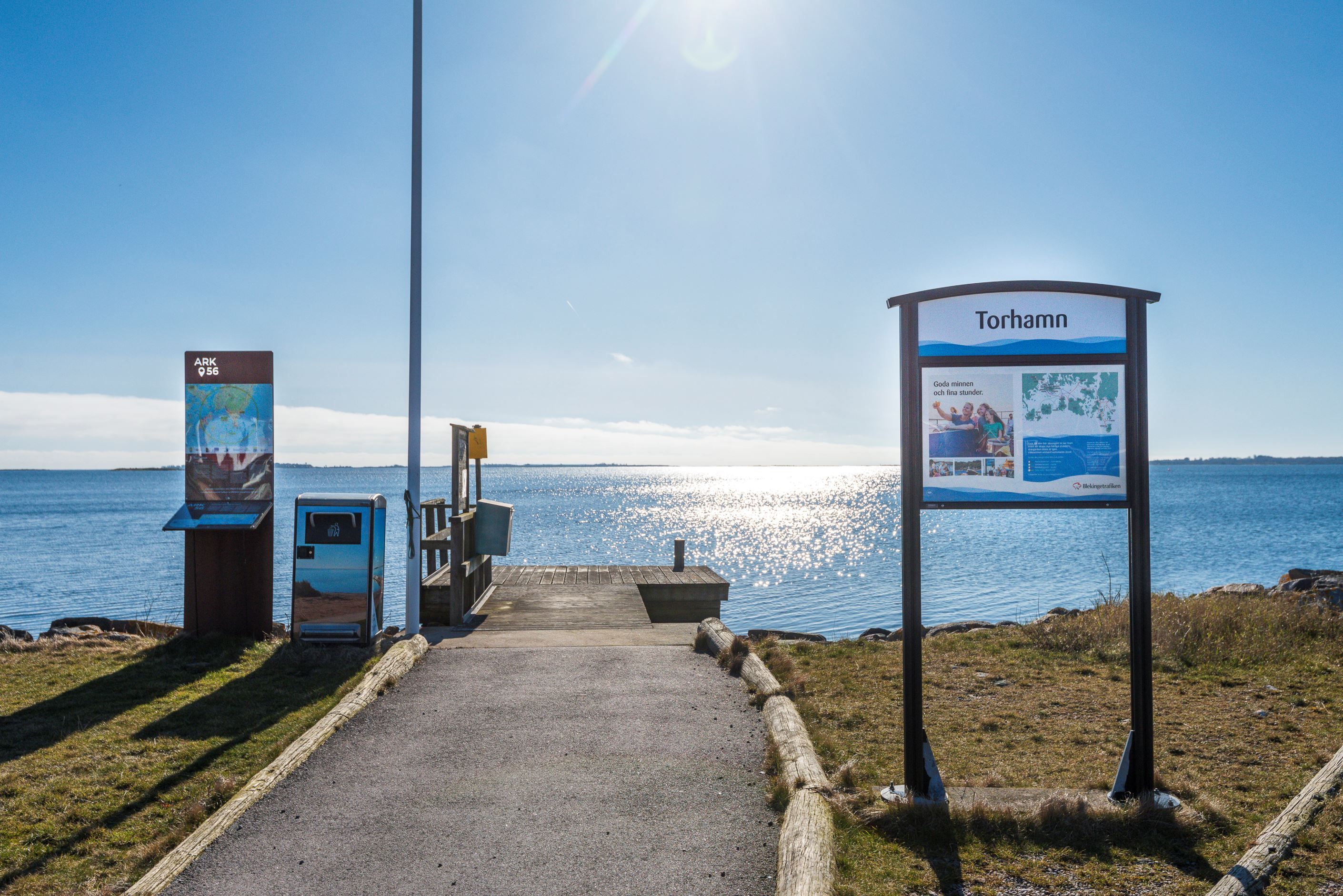 Skärgårdstrafiken