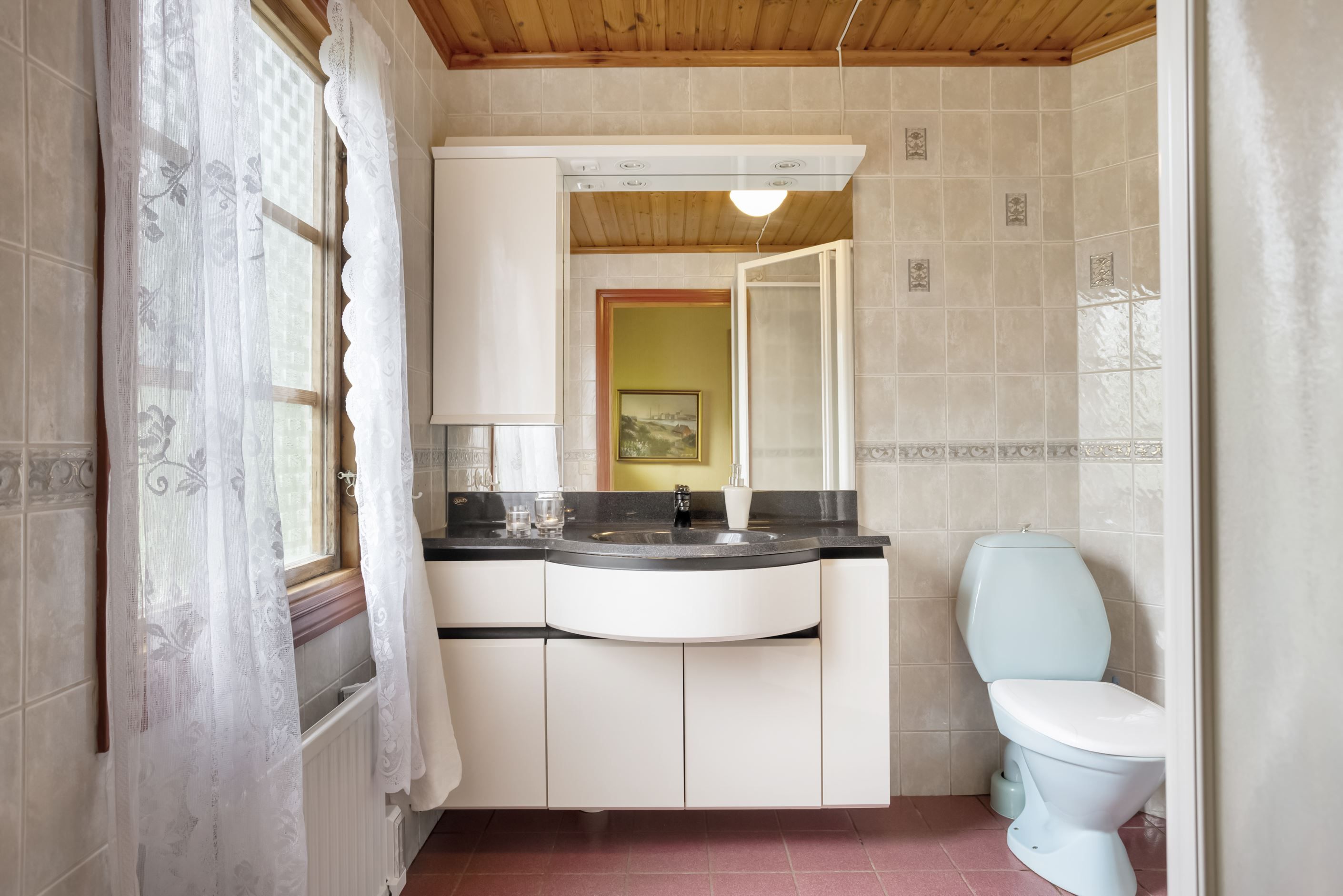 WC/Dusch