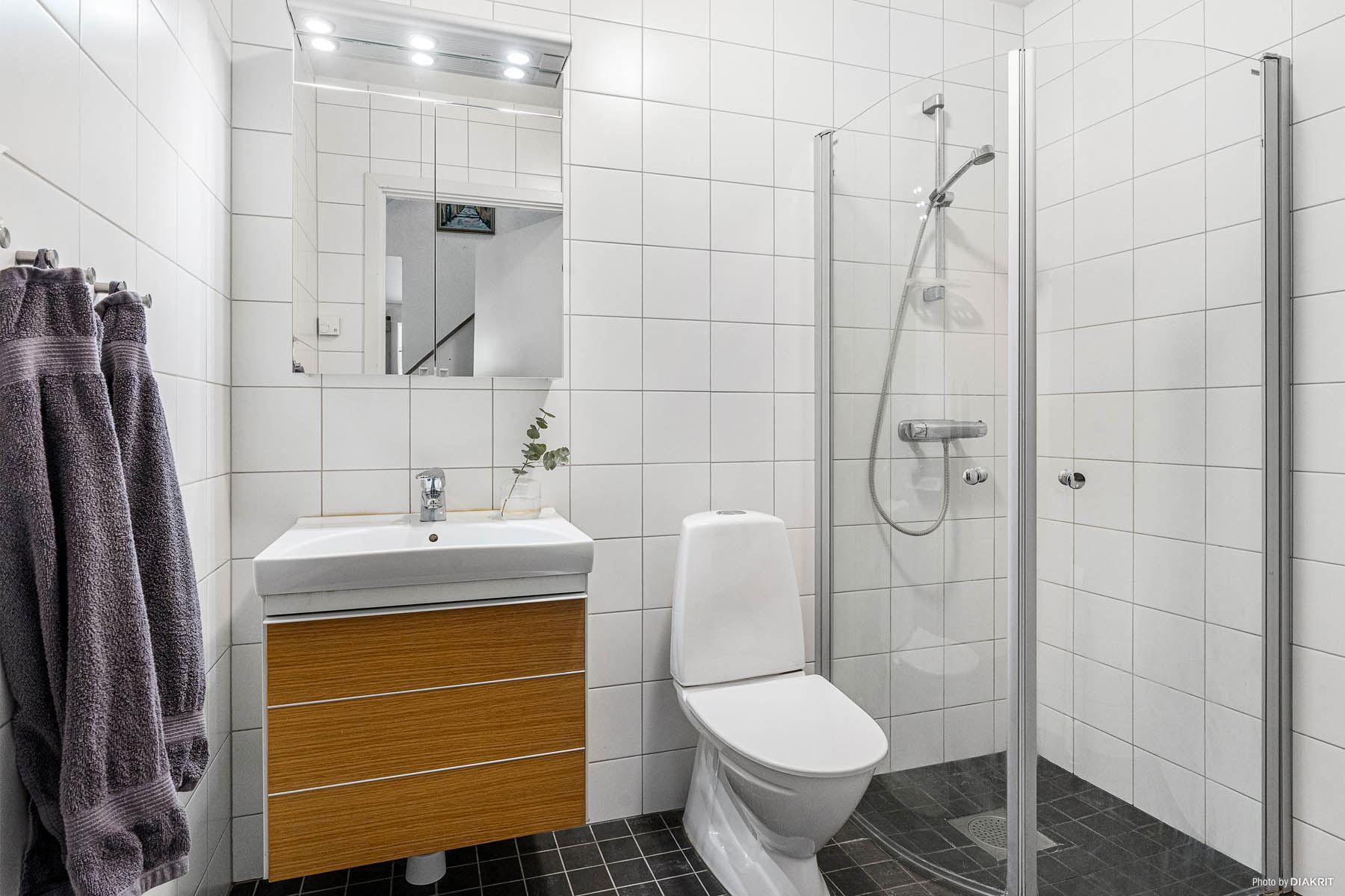 WC/Dusch
