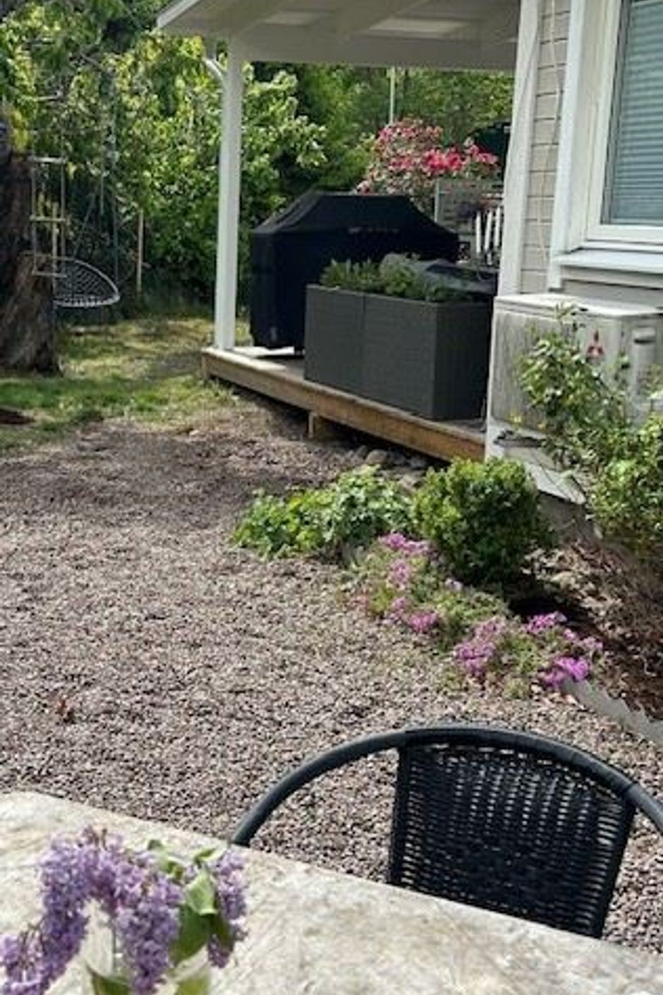 Säljarens egna sommarbilder