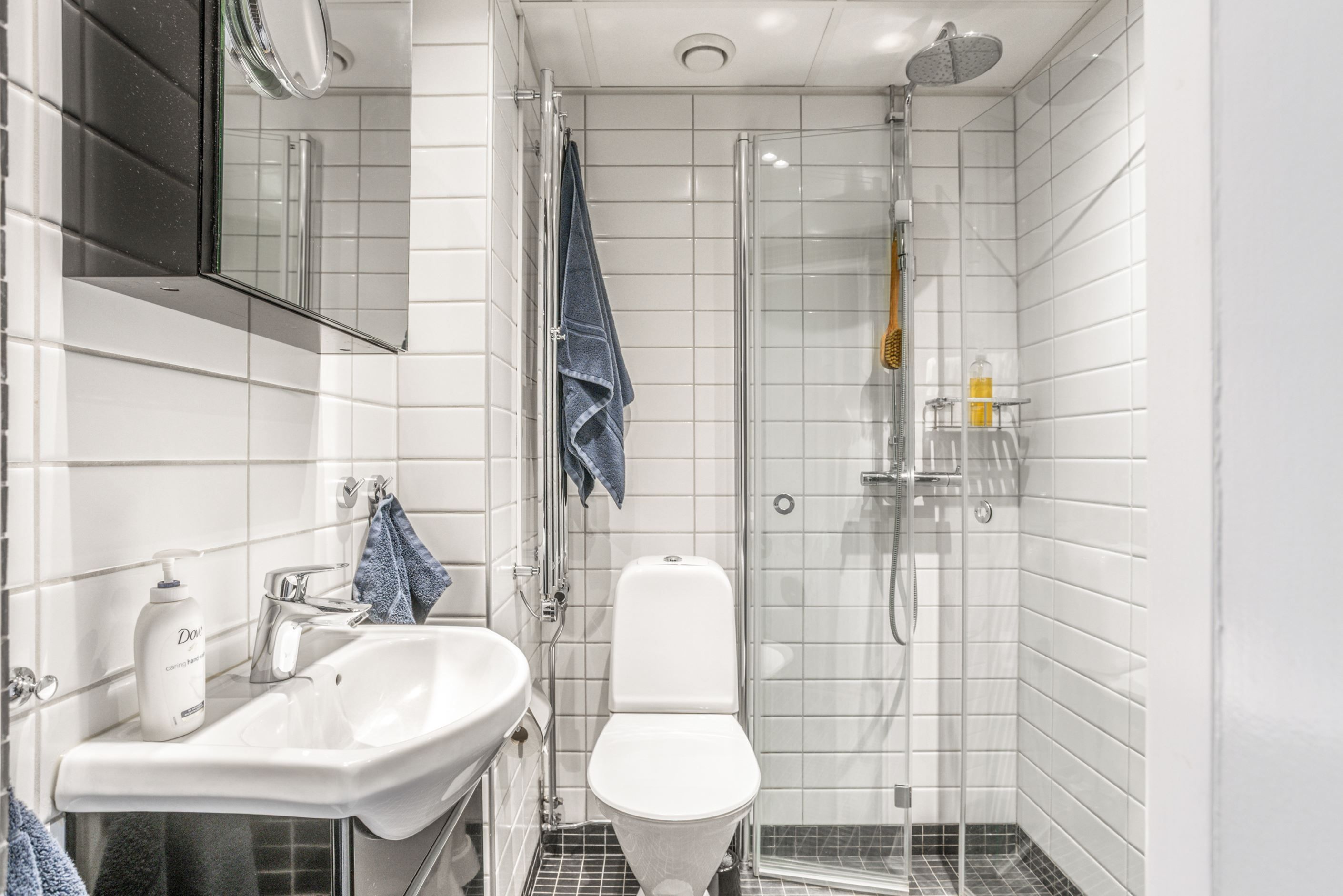 WC/Dusch