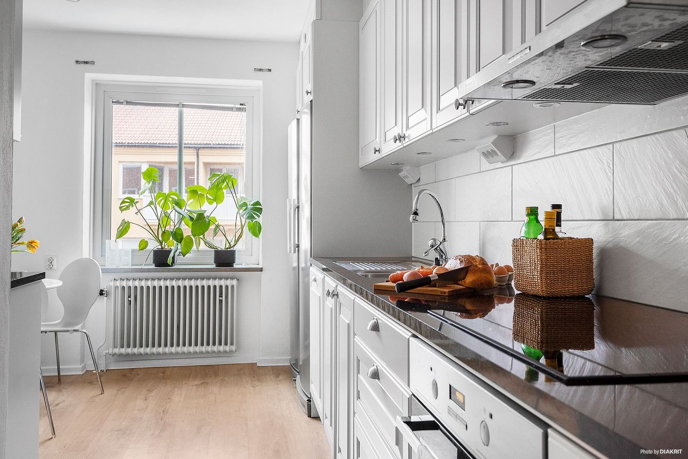 Välkommen till Landsvägsgatan 11!