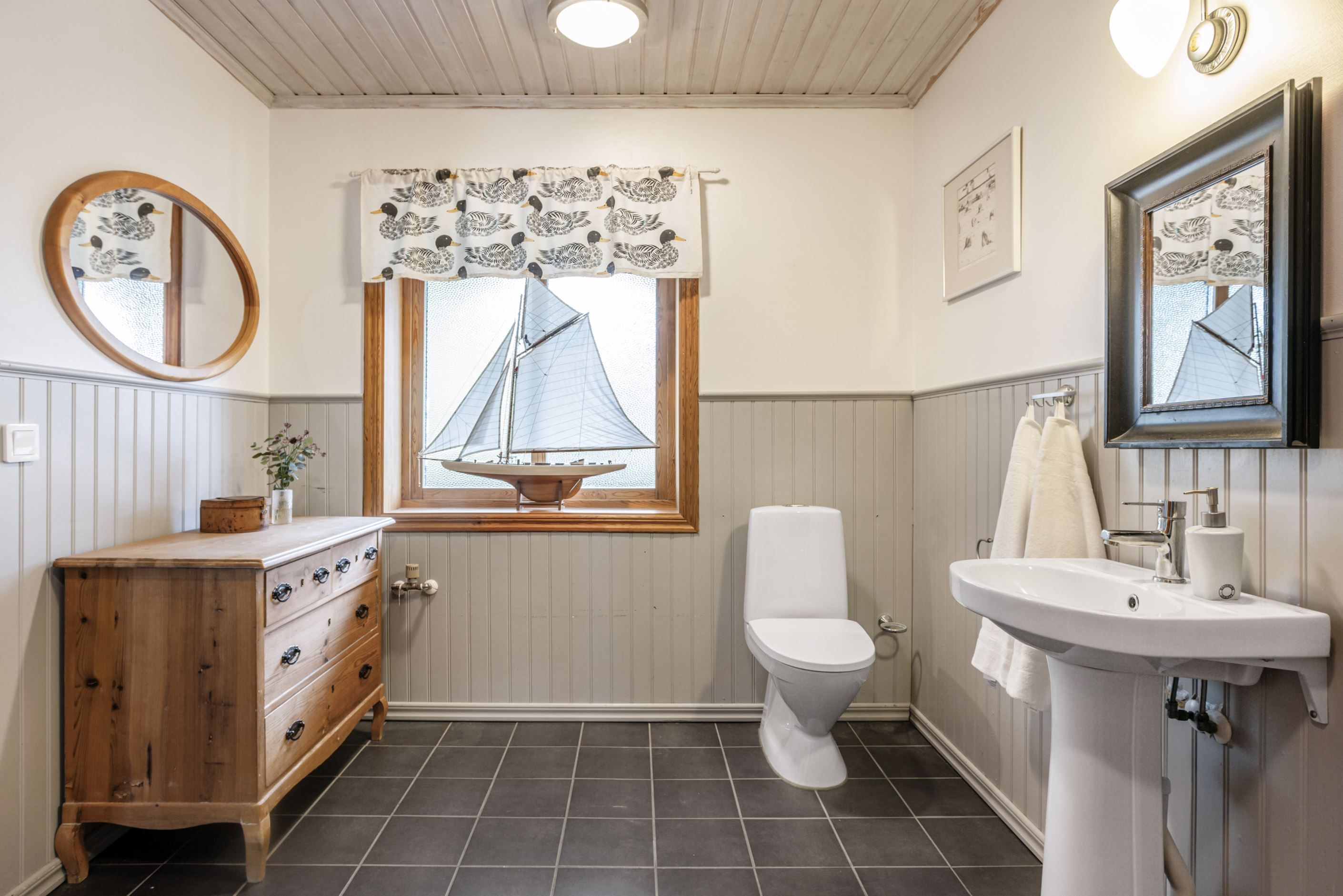 WC/Dusch