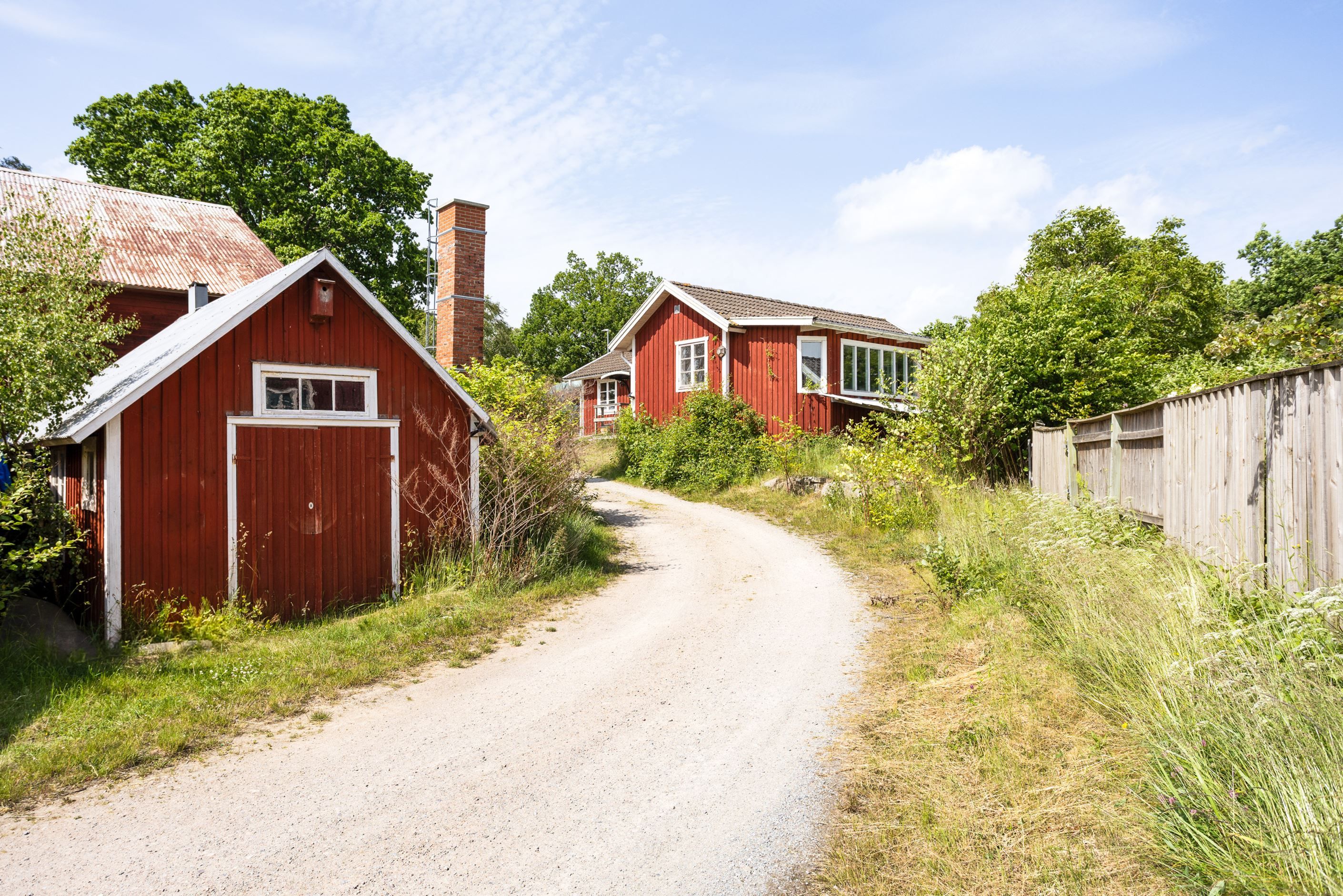 Kontor / Utställningshus