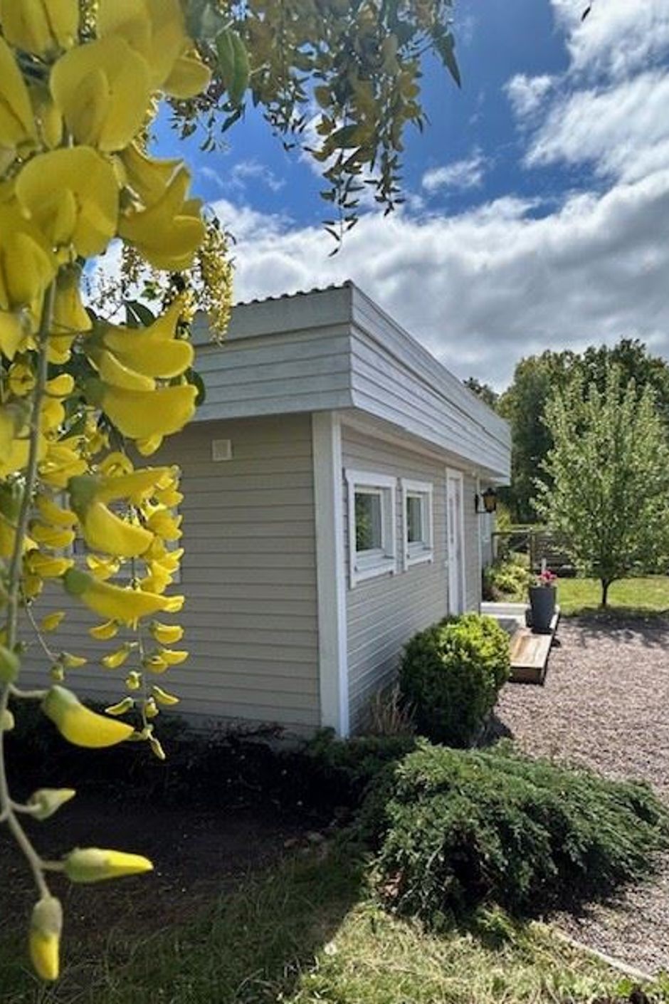 Säljarens egna sommarbilder