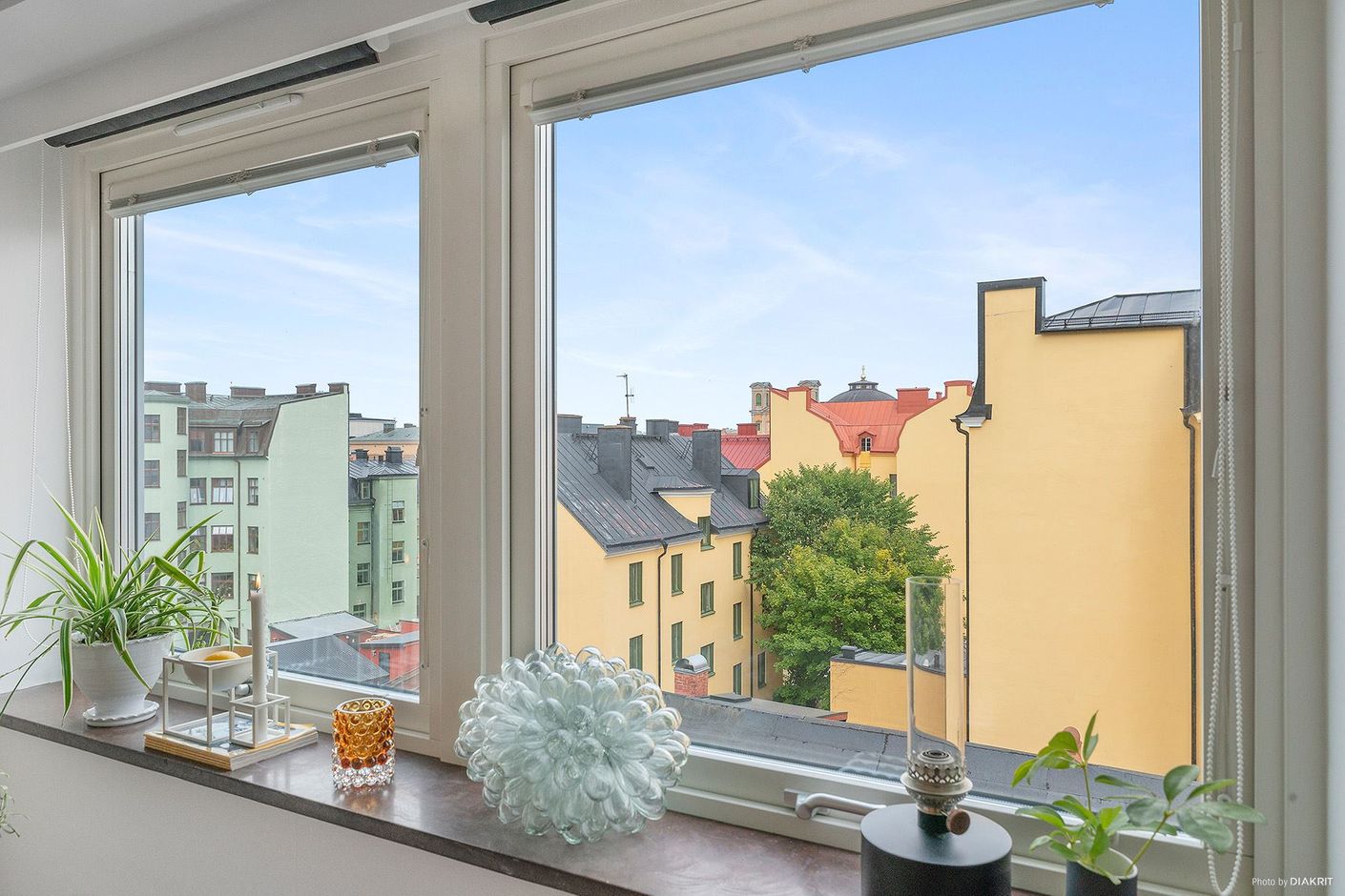 Bostad i Karlskrona