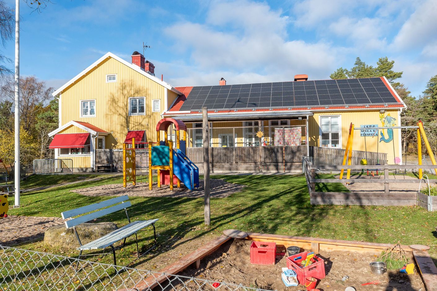 Skola