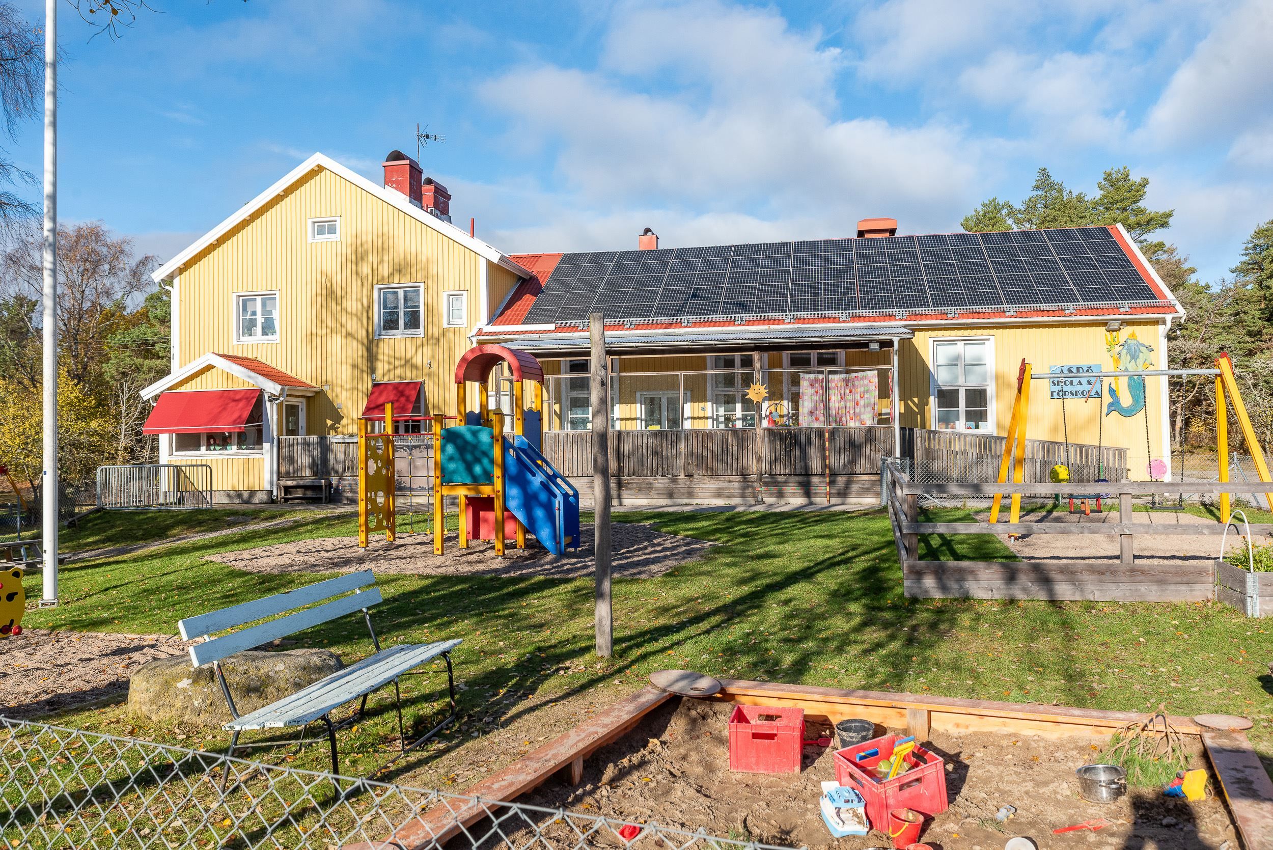 Skola