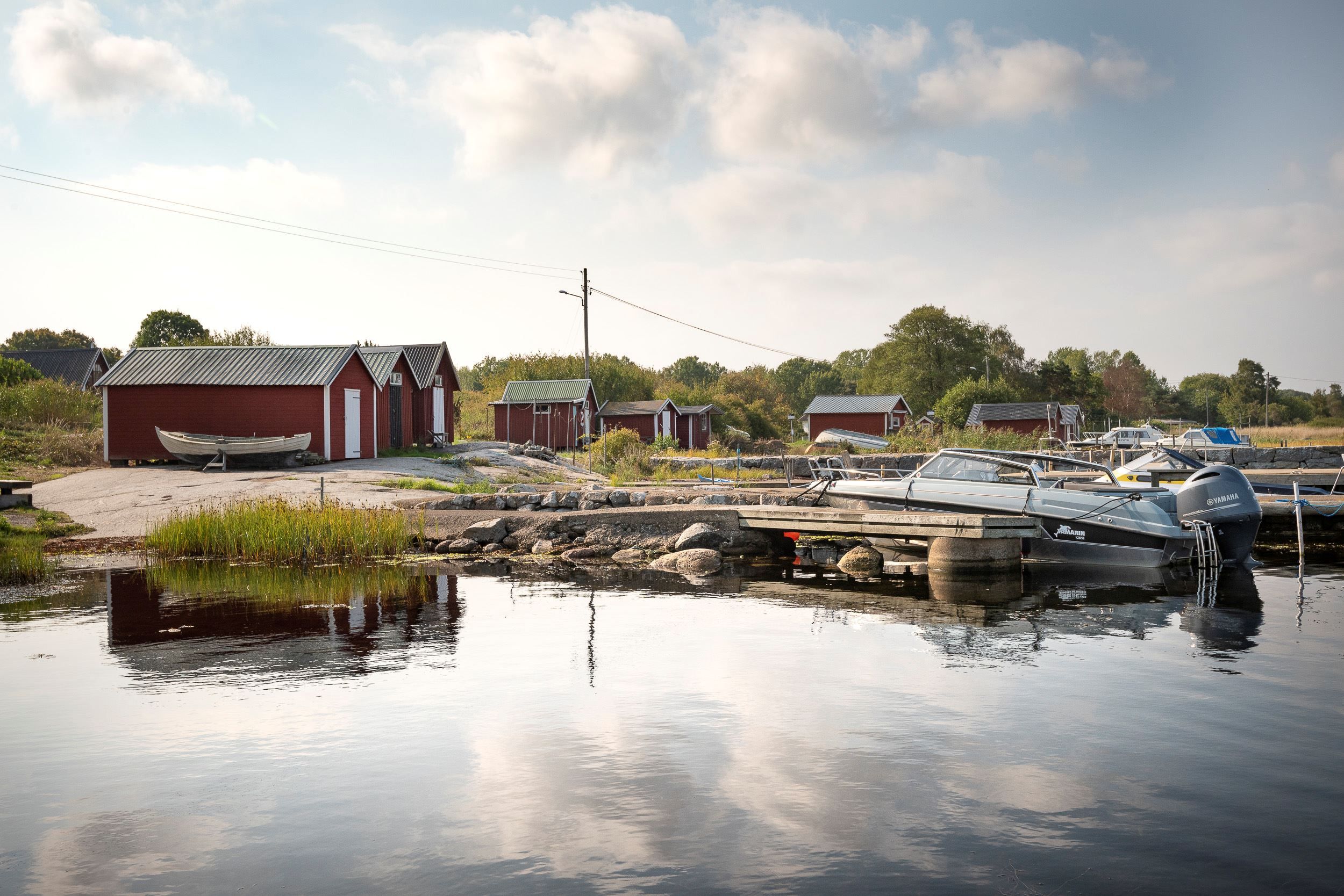 Närområdet