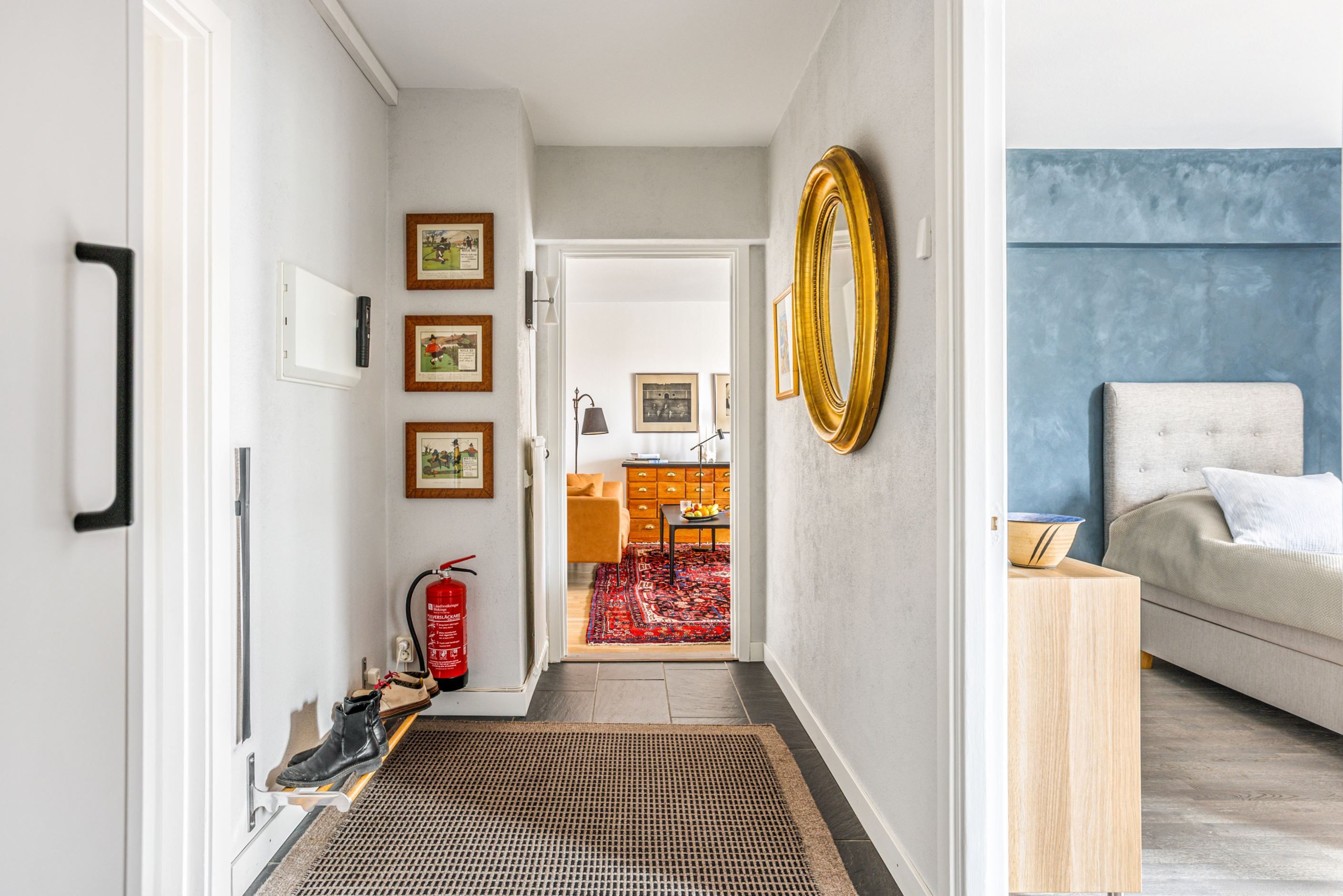 Hall