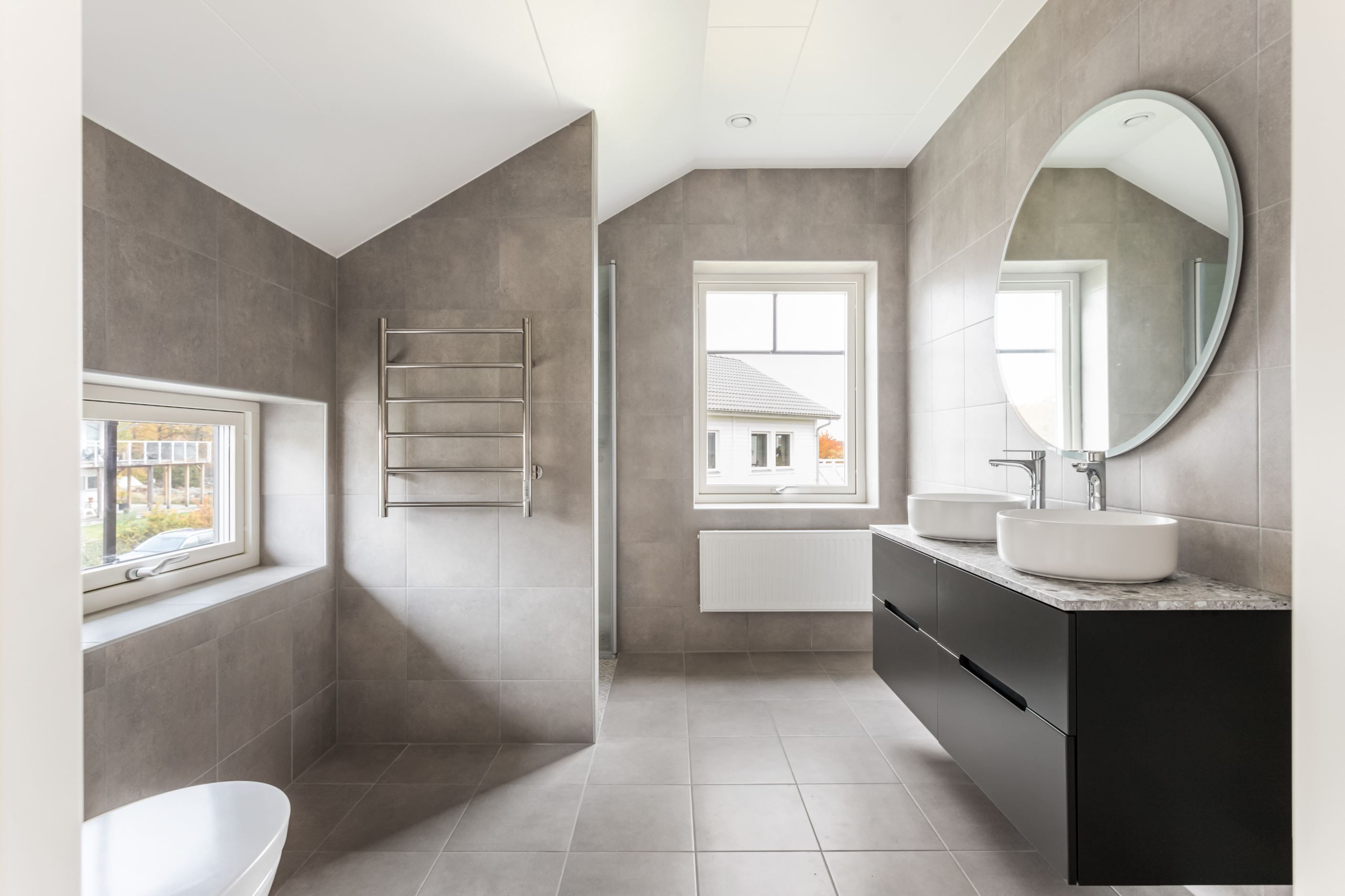 WC/Dusch