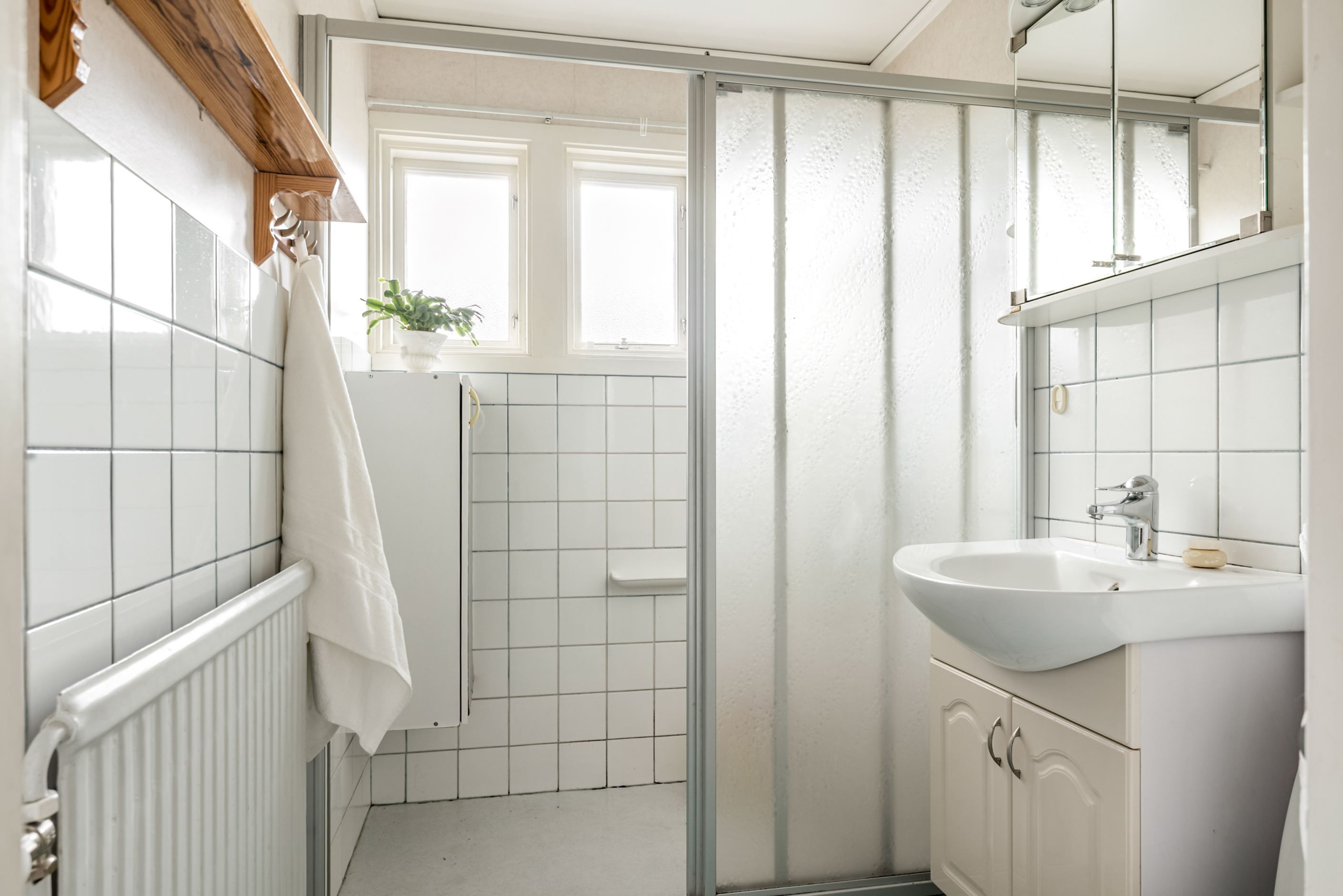 WC/Dusch