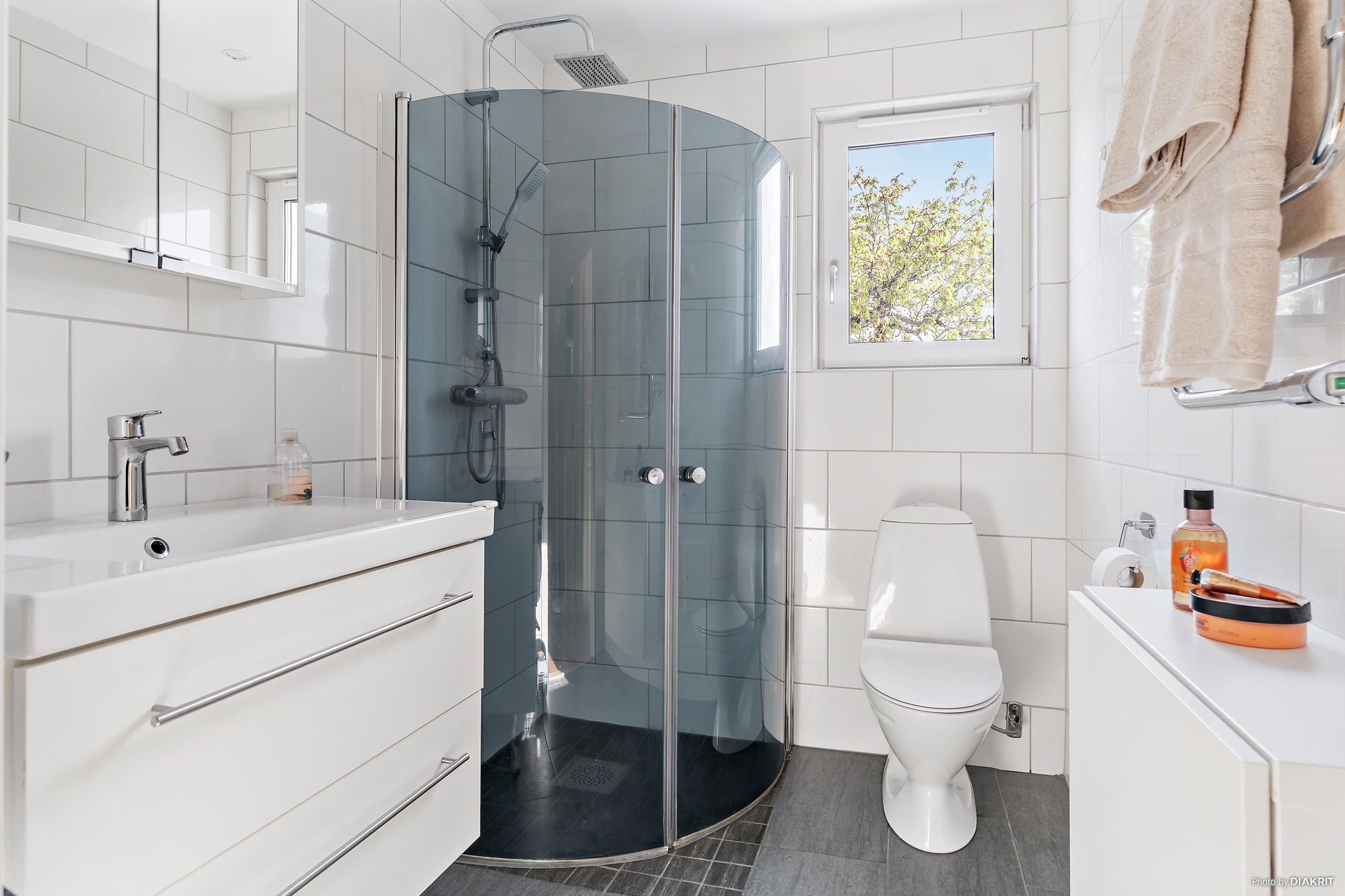 WC/Dusch