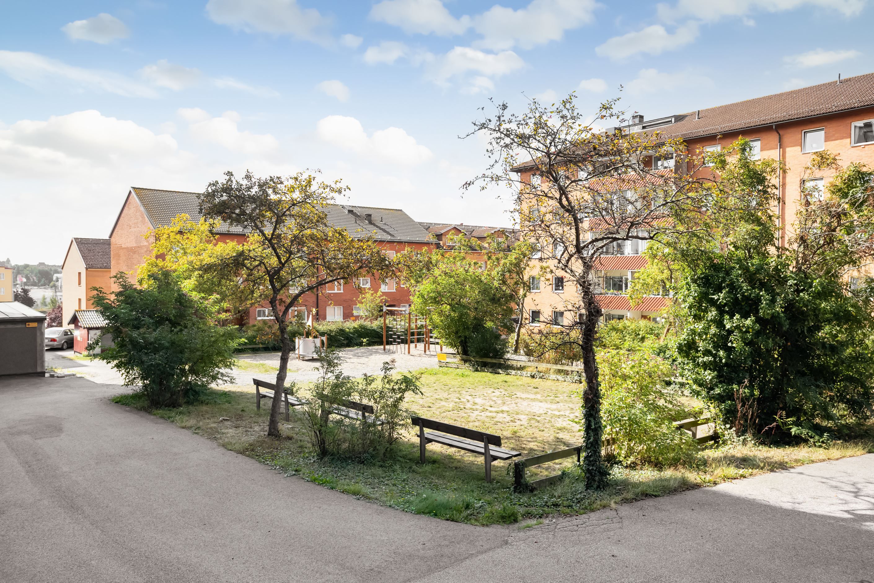 Innergård