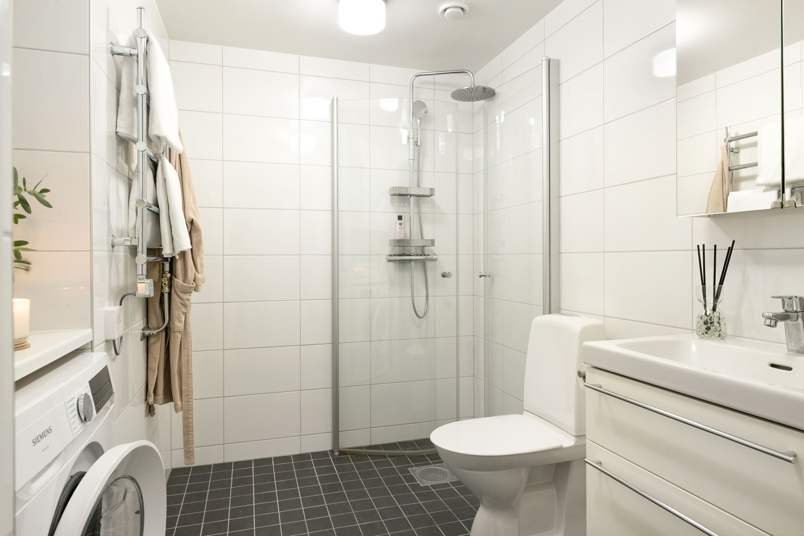 WC/Dusch