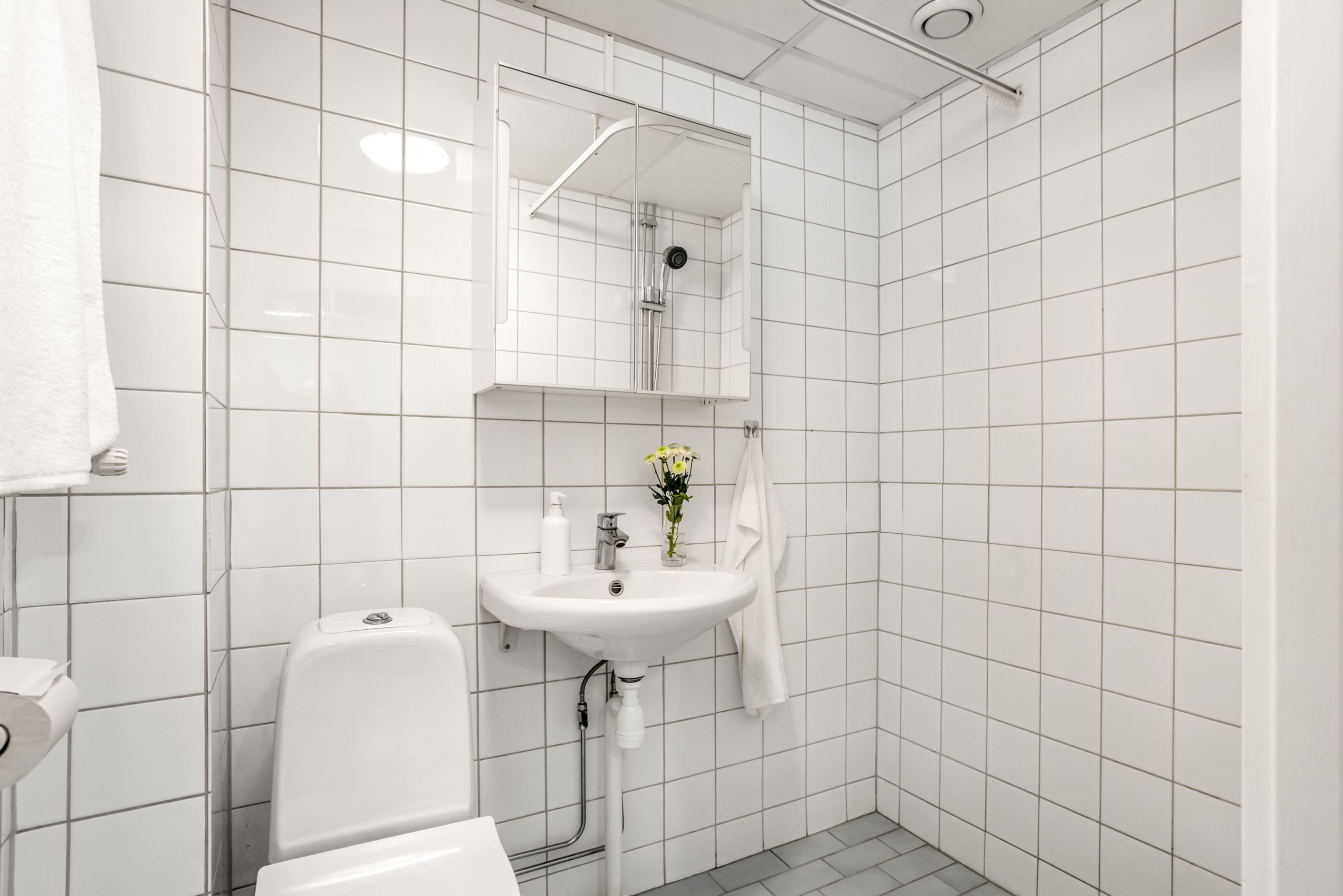 WC/Dusch