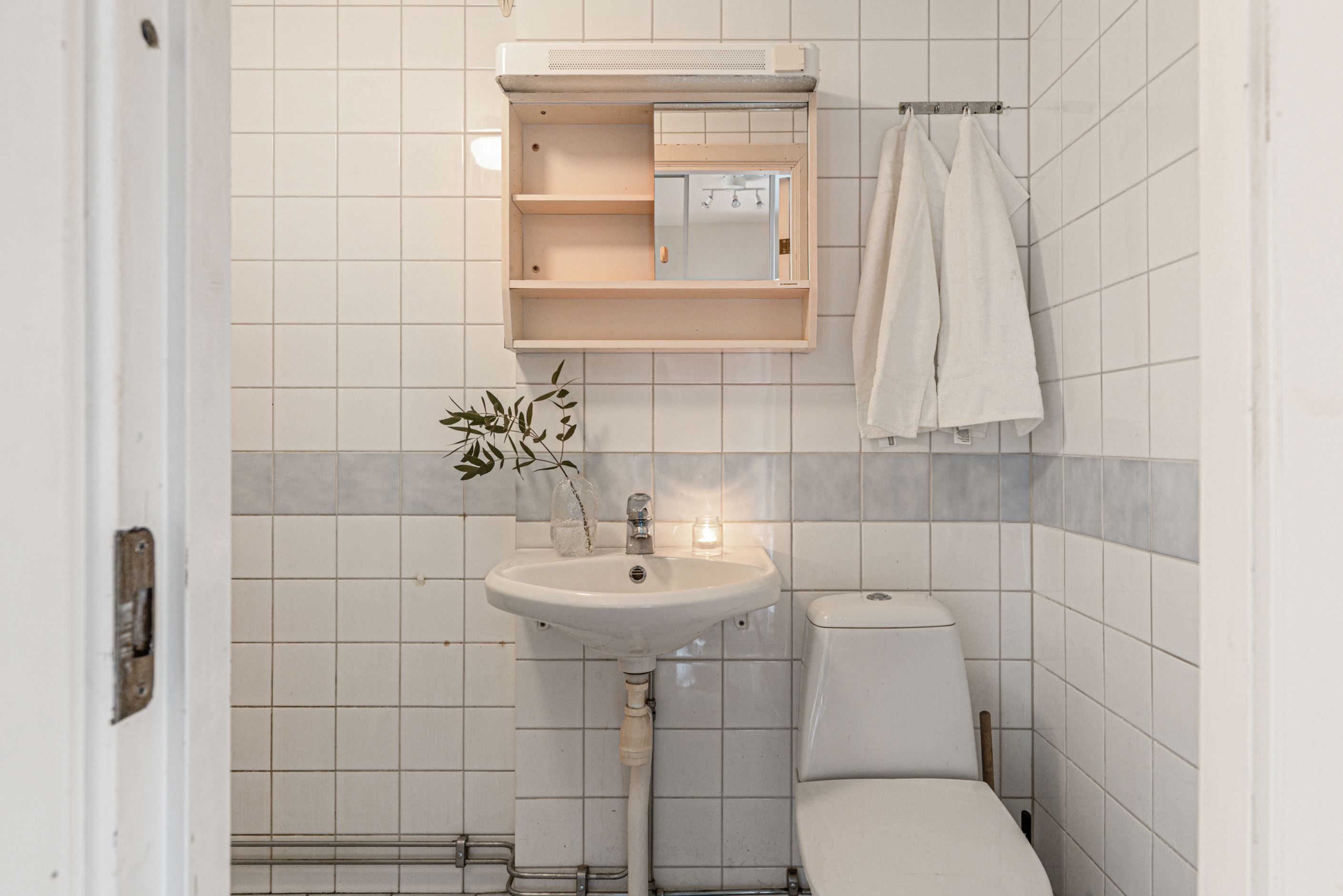 WC/Dusch