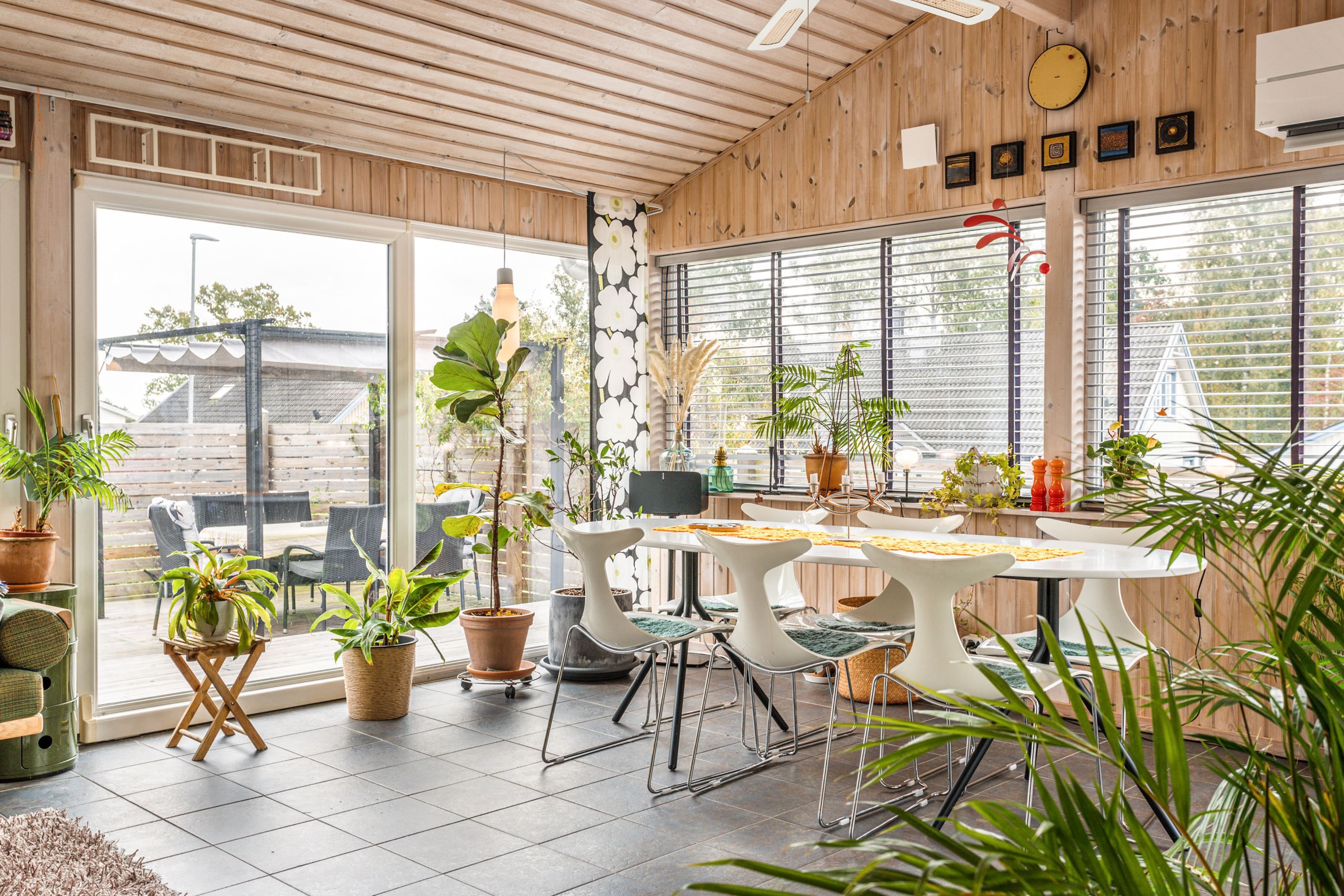 Inglasat rum (boyta)