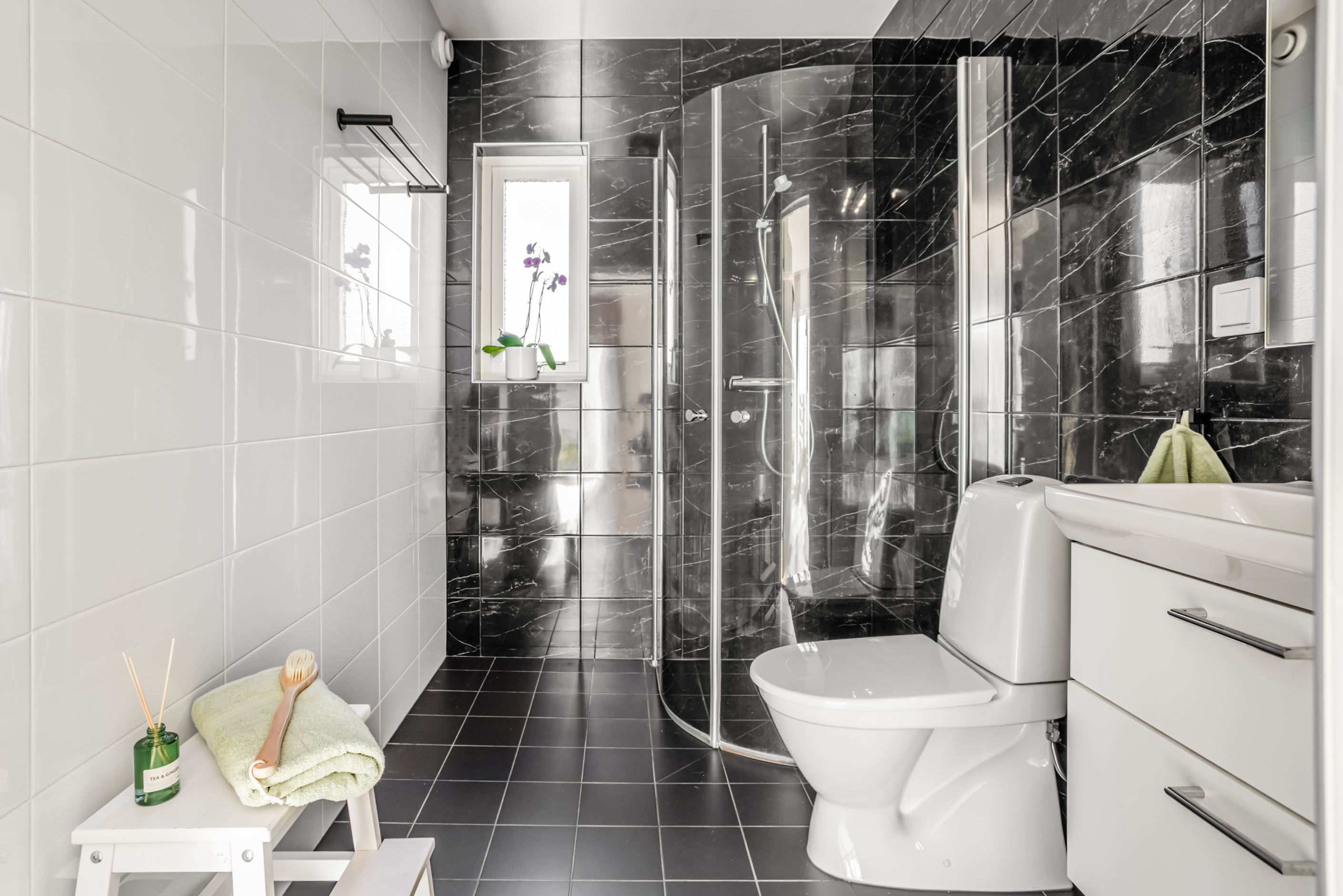 WC/Dusch