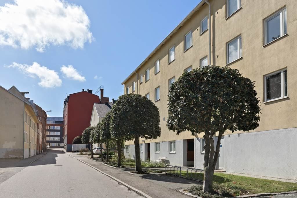 Lågupplöst Lågupplöst Lågupplöst Guldsmedsgränd