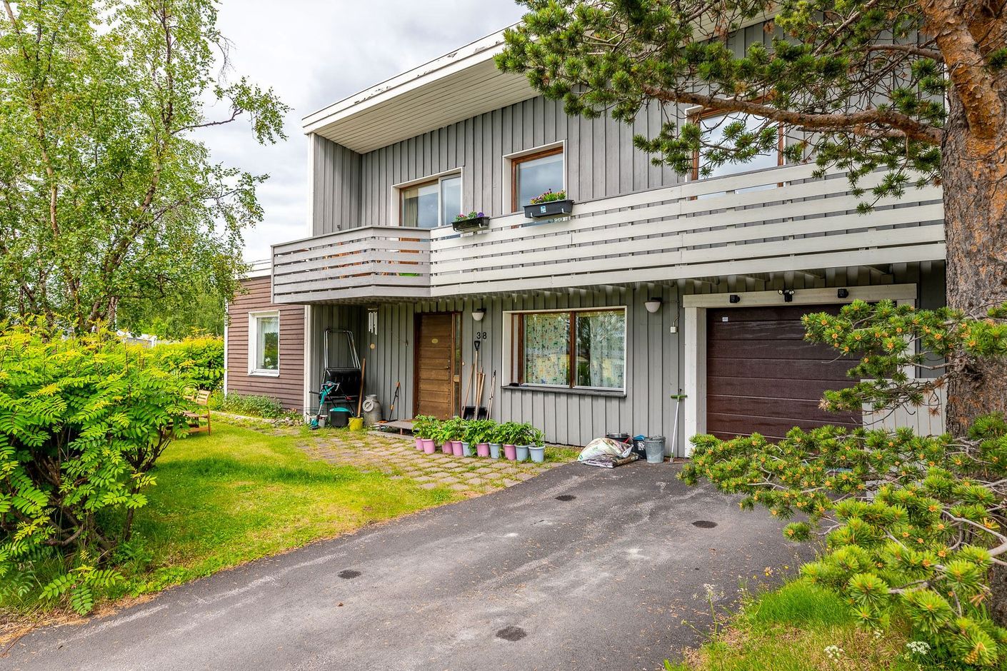 Bostad i Stad saknas