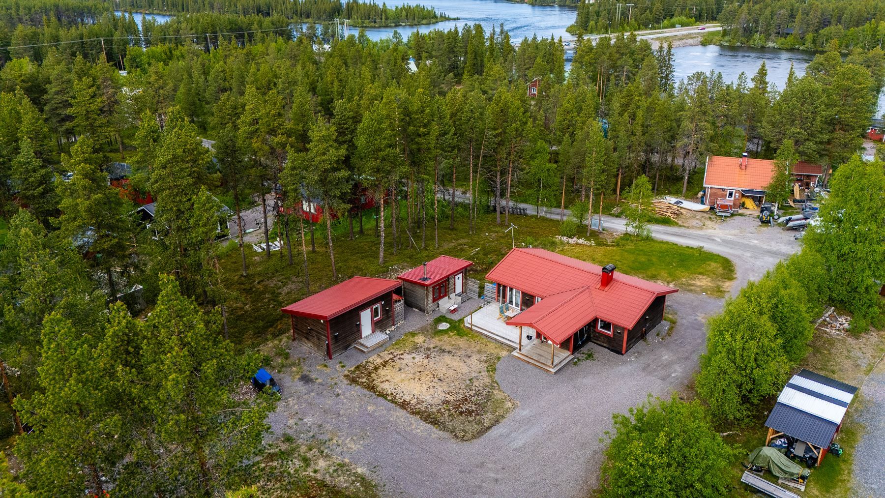 Exteriör