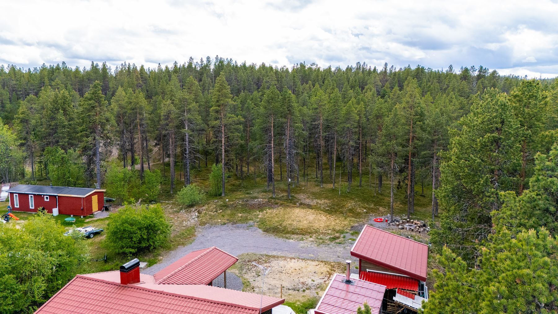 Exteriör