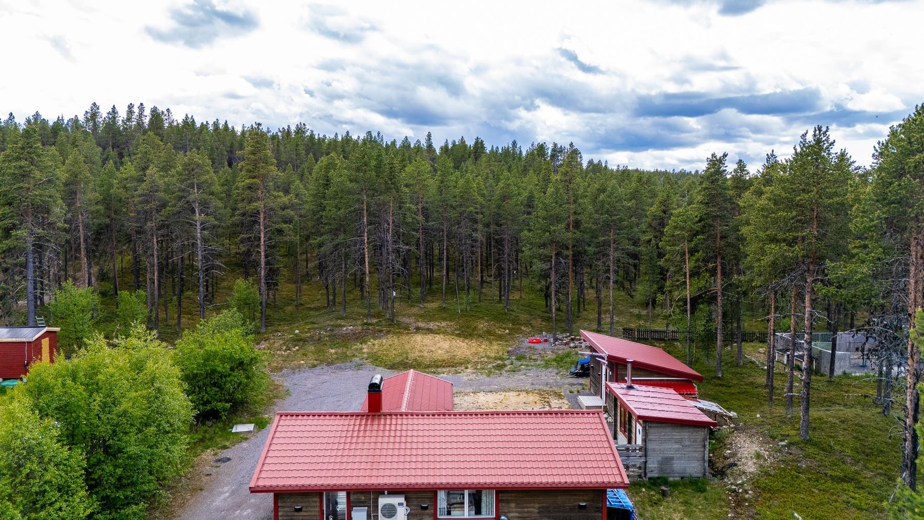 Exteriör